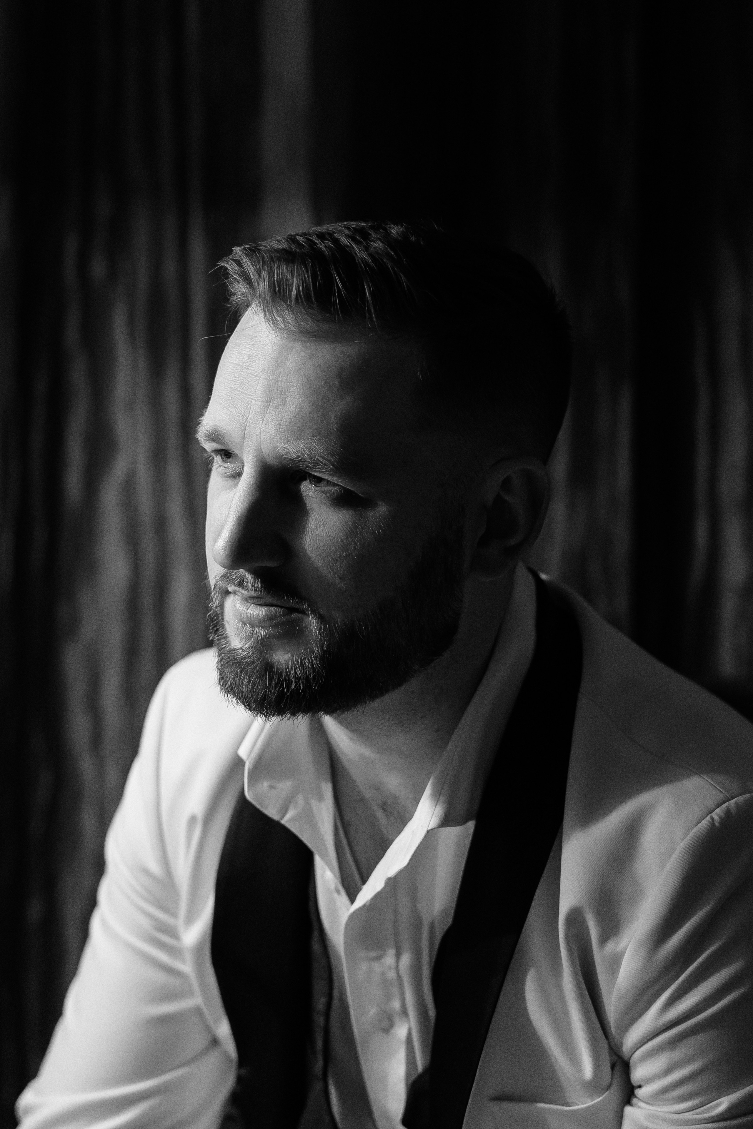 Изящество в движении. Свадебный и семейный фотограф Елена Клюева Москва Рязань