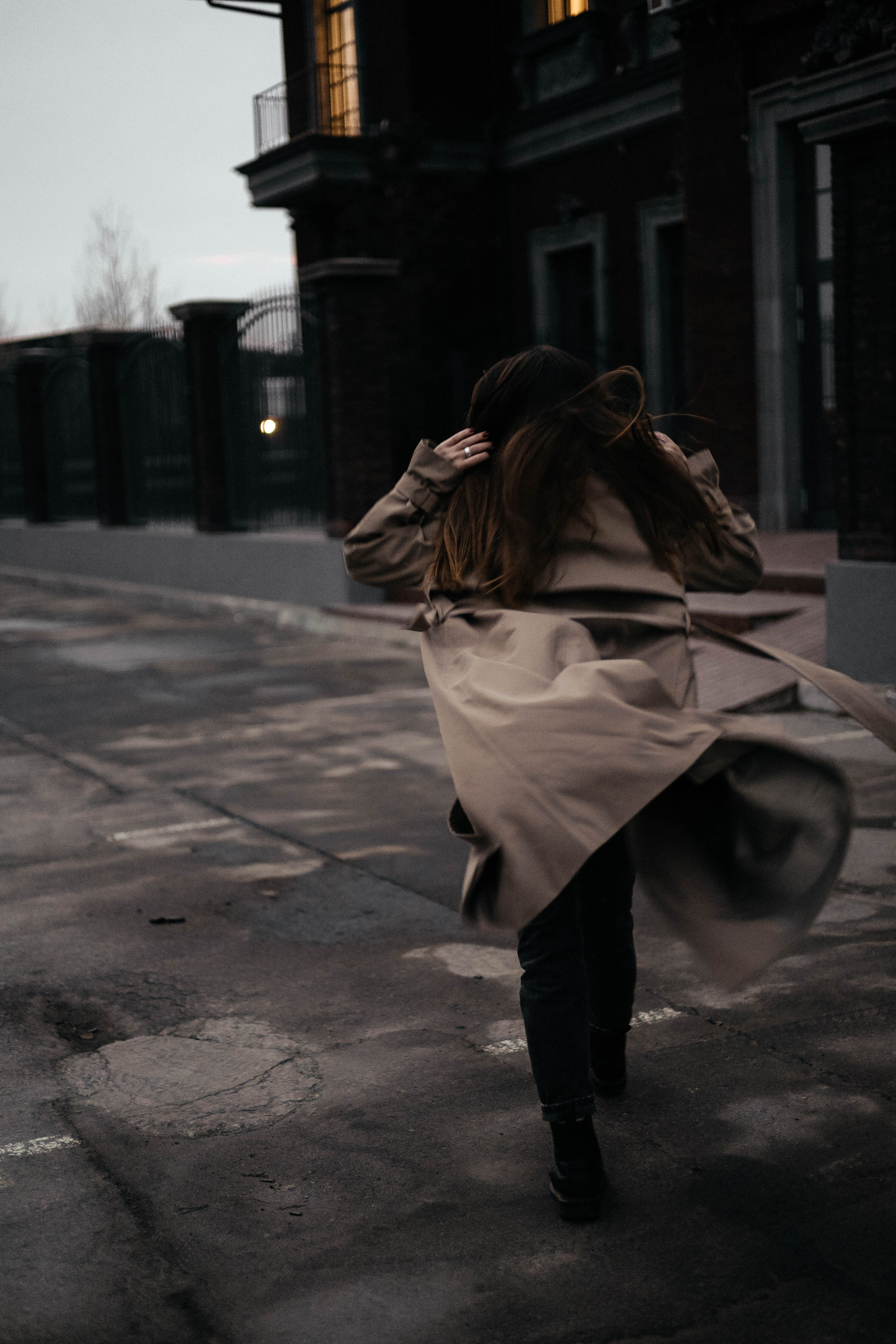 Свадебный фотограф