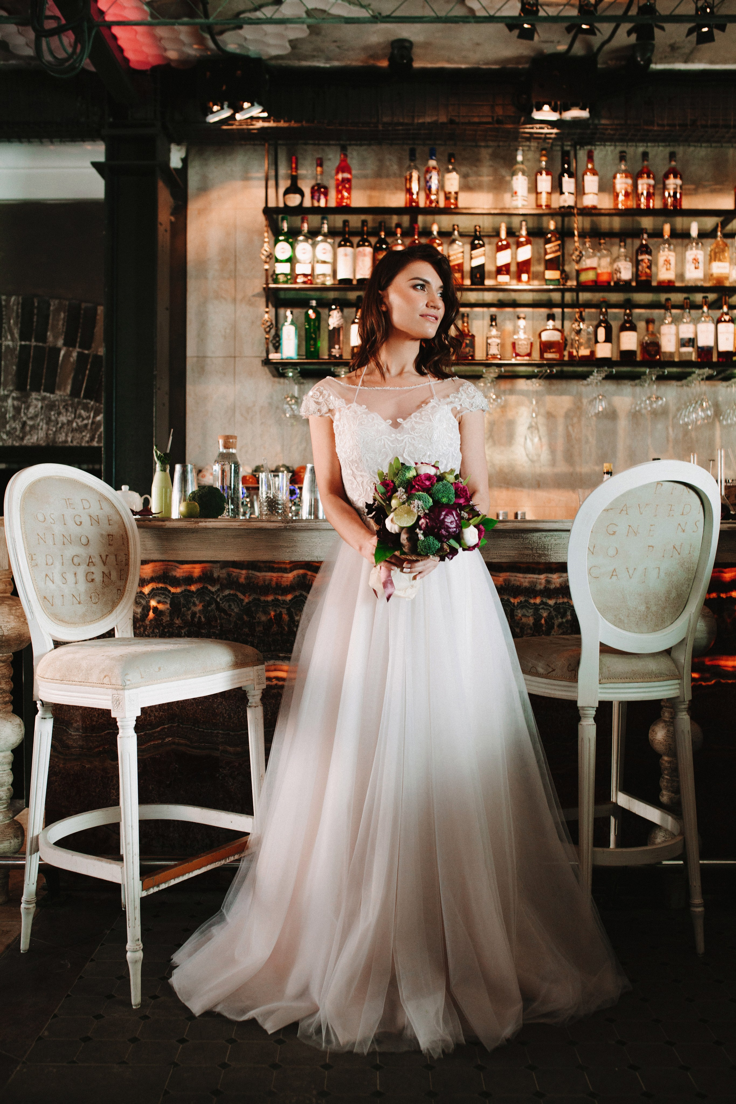 Wedding. Фотограф в Новосибирске Дарья Горнакова