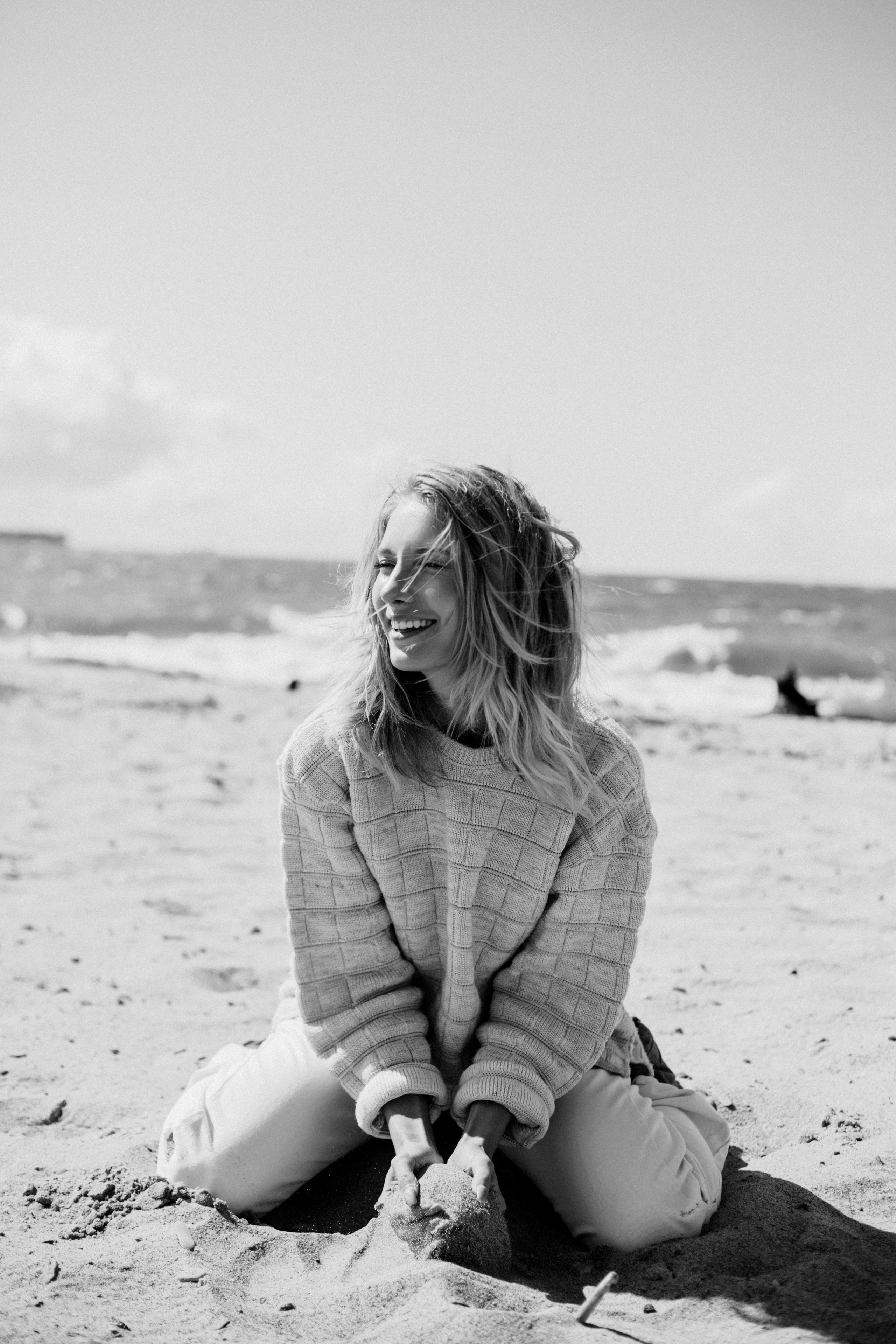 Portrait. Фотограф в Новосибирске Дарья Горнакова