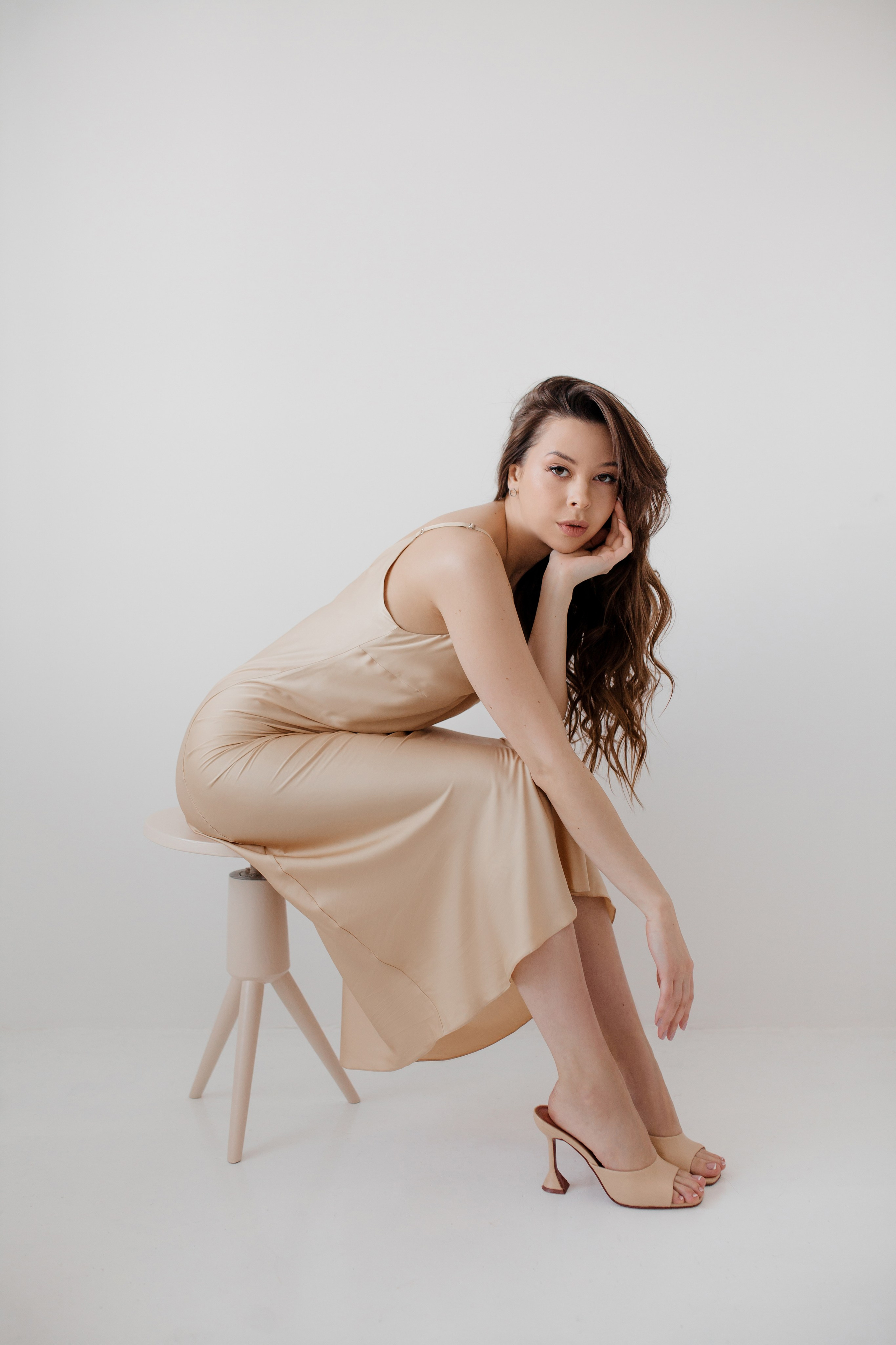 Portrait. Фотограф в Новосибирске Дарья Горнакова