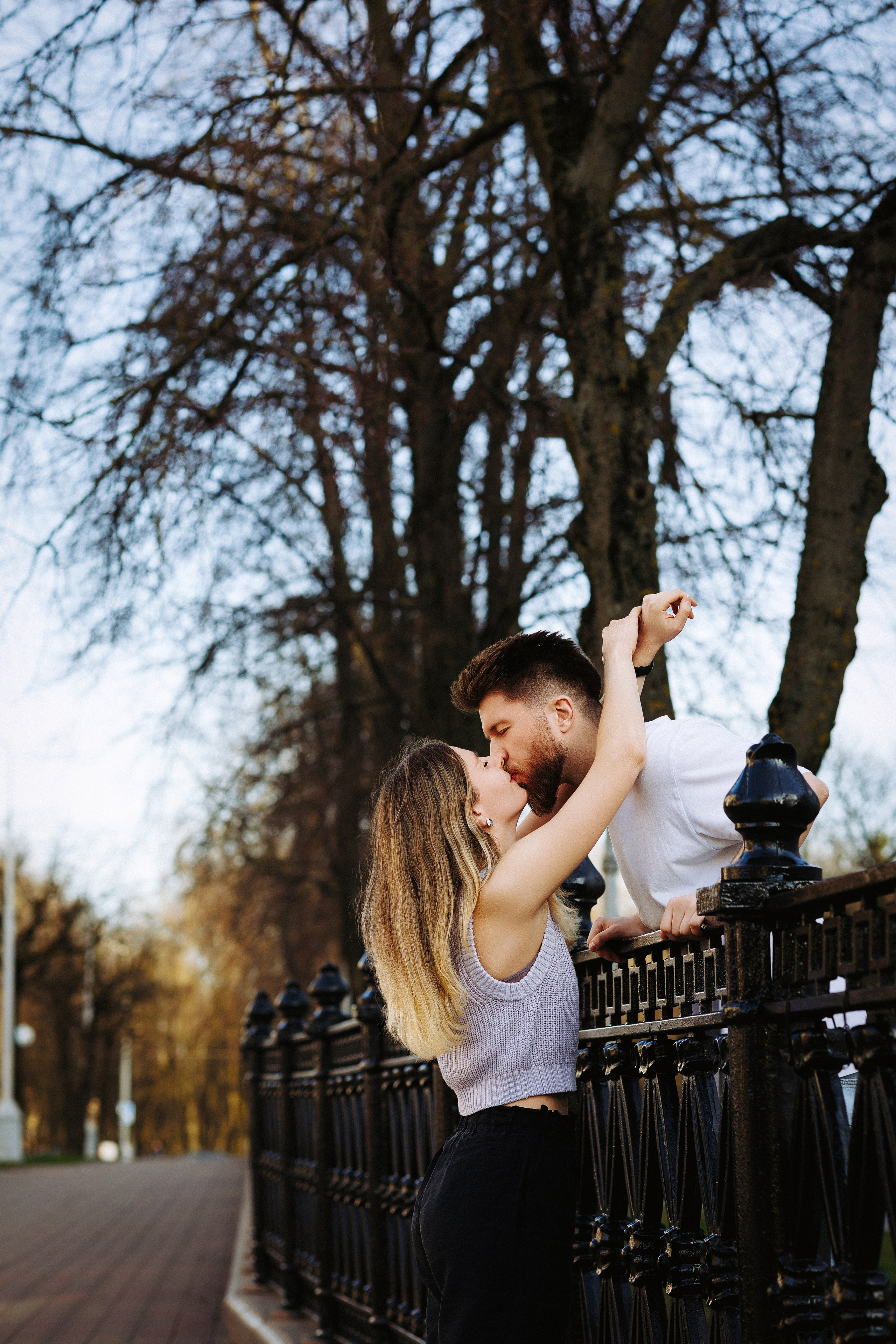 Парные фотосессии. Фотограф Минск