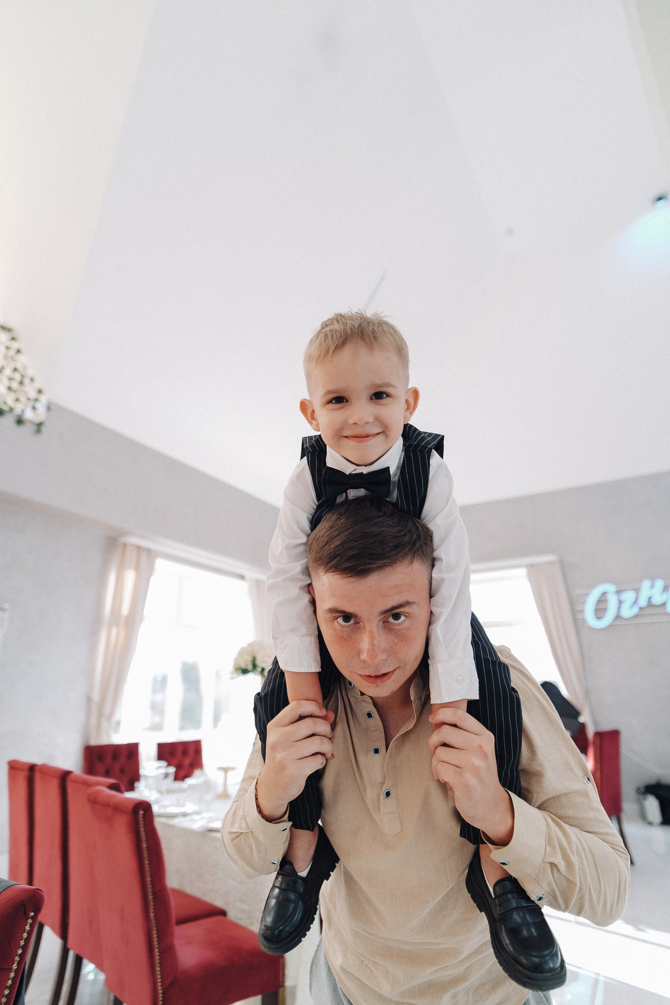 Вячеслав & Юлия. Свадебный и семейный фотограф в Казани и Зеленодольске Ланочкин Илья