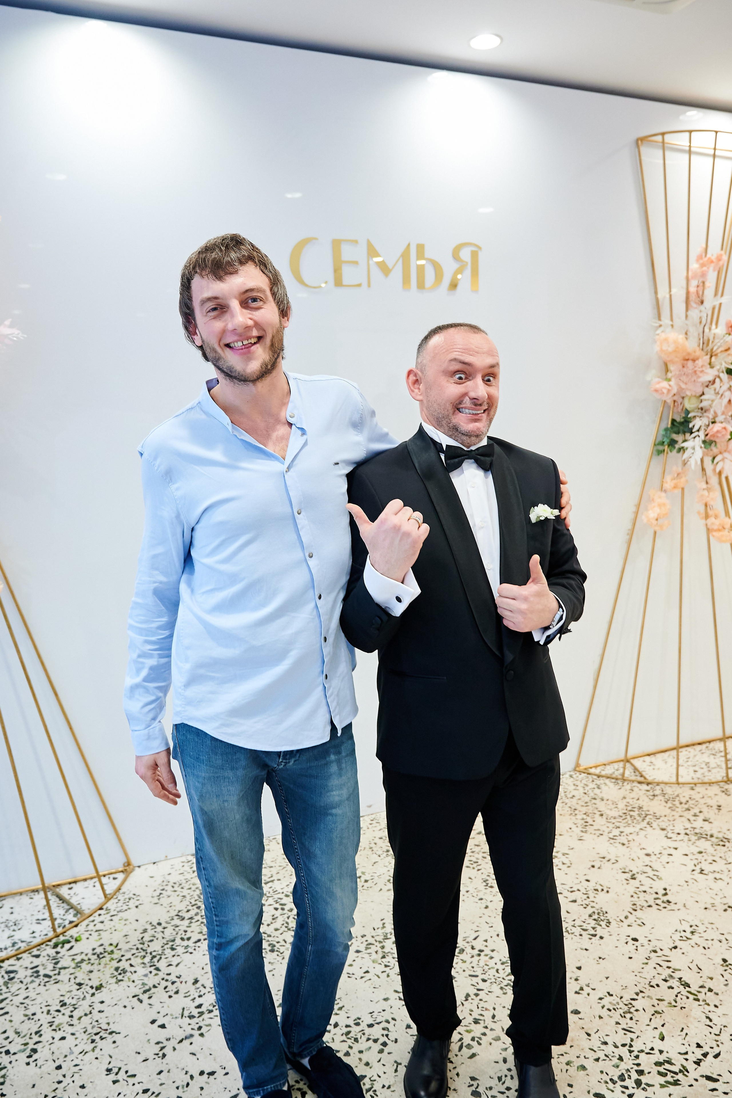 D&V. Профессиональный репортажный фотограф в Самаре Никита Королев