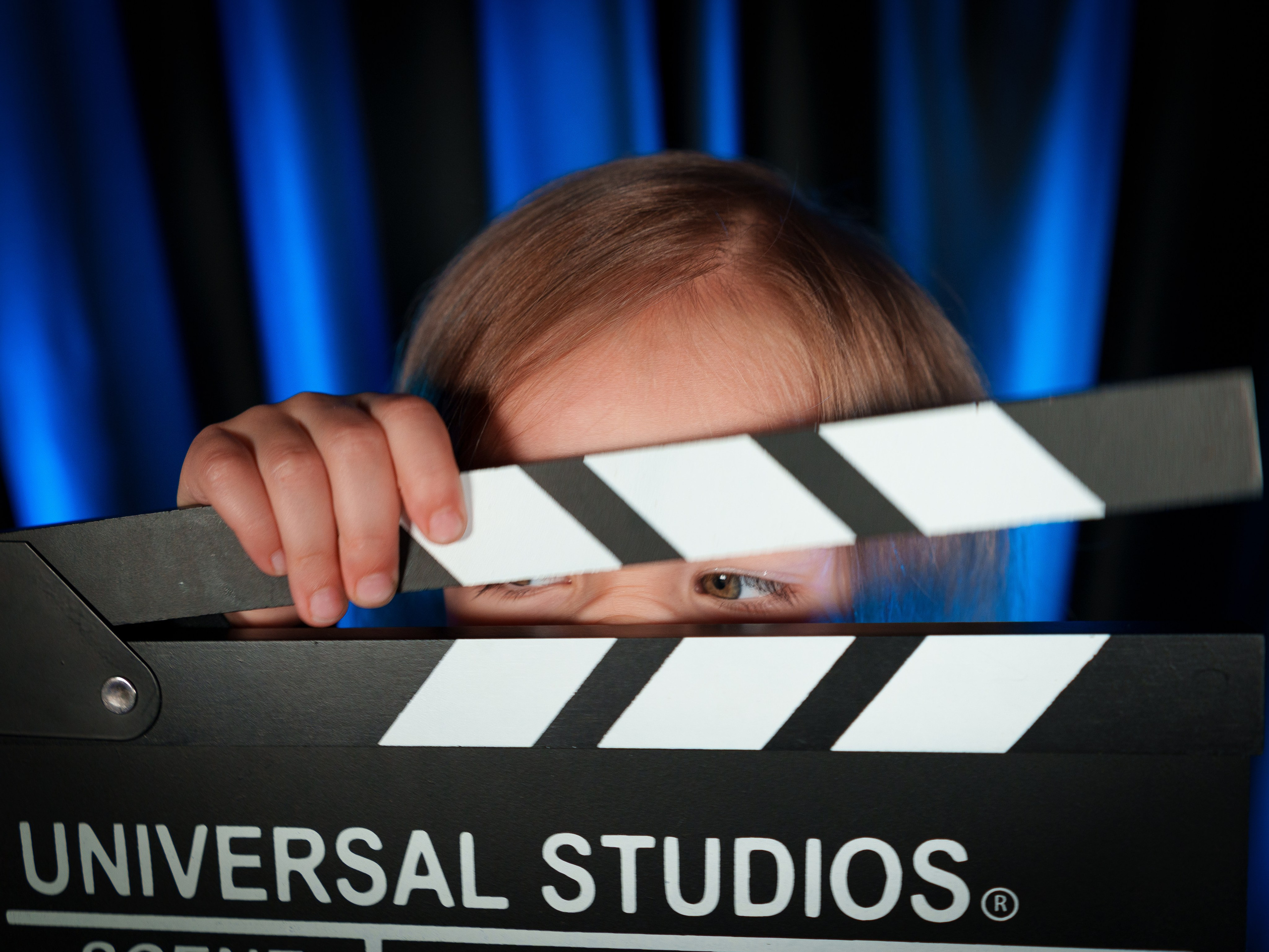 Theatre portfolio. Фотограф и видеограф Тверь