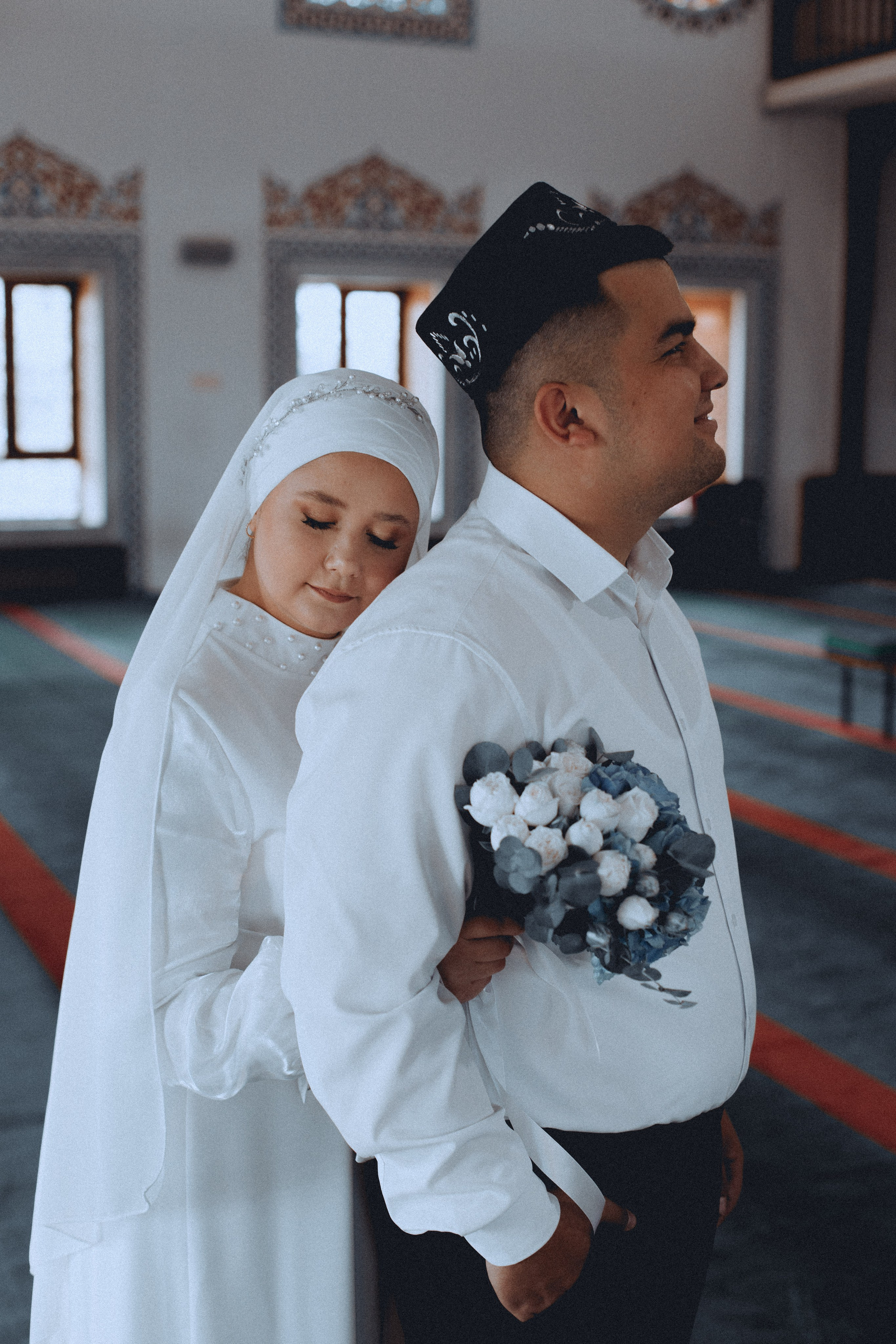 Екатерина и Аъзамджон. Свадебный и репортажный фотограф в Екатеринбурге и Сухом Логу