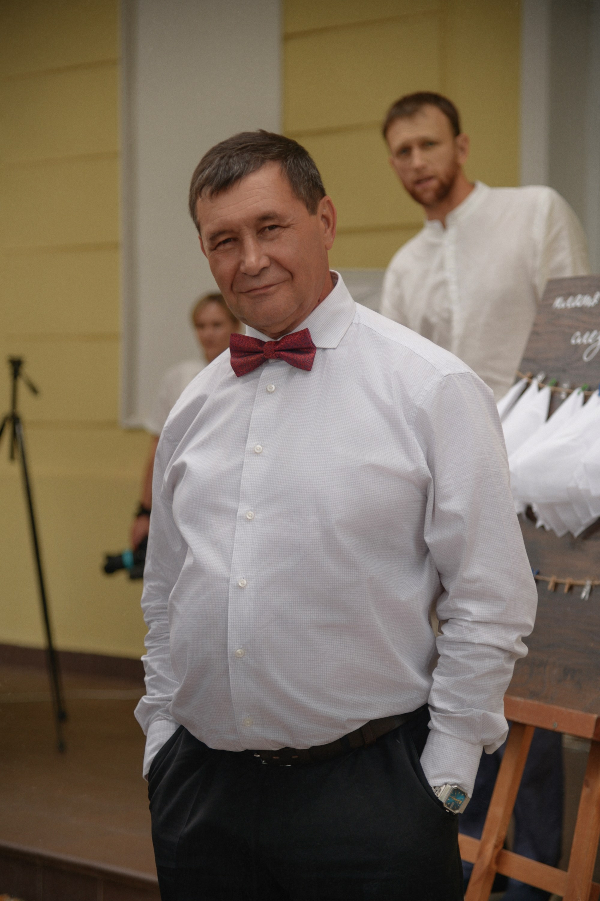 Яна и Рома. Фотограф Смоляк Алена