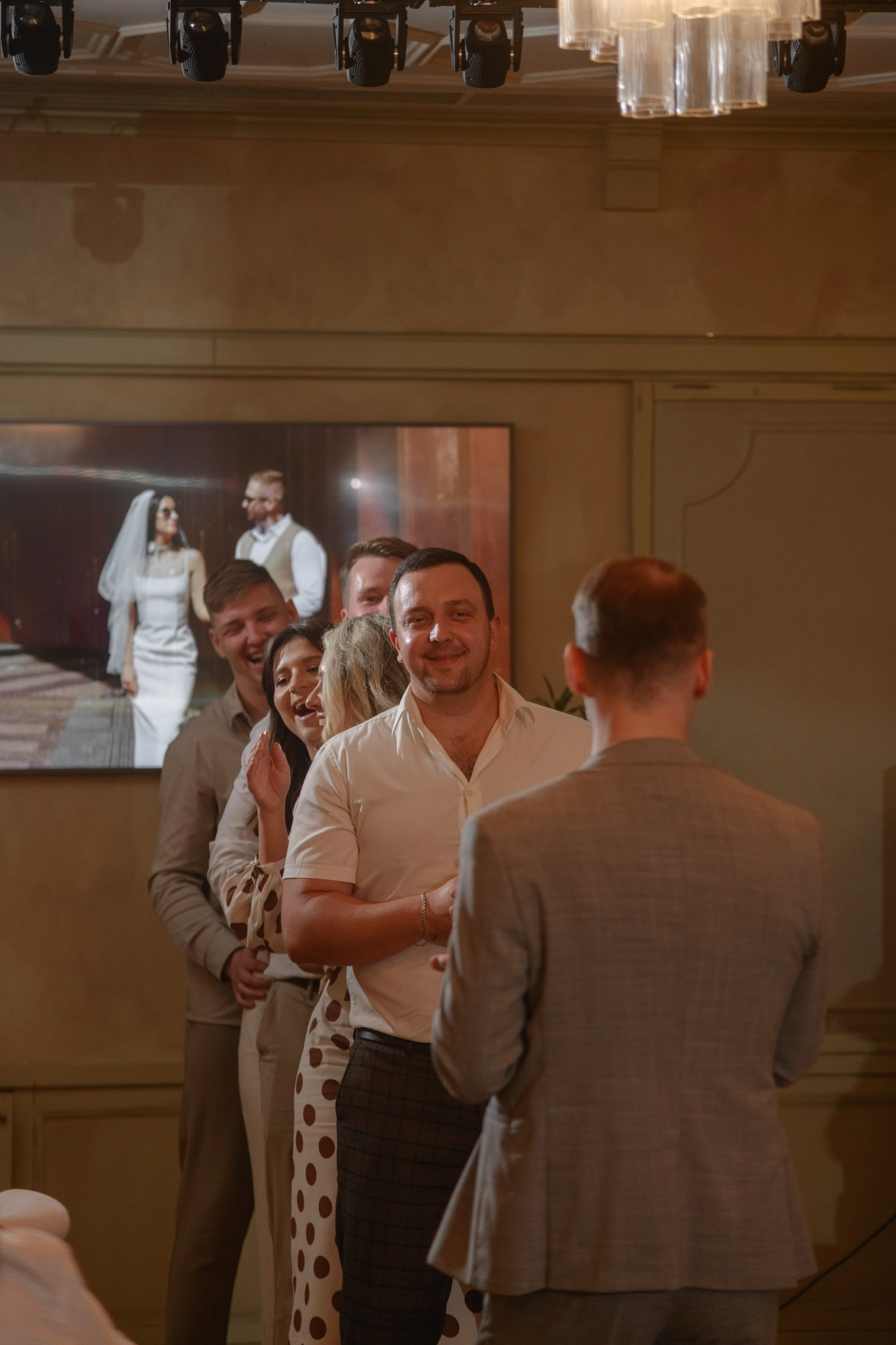 Камилла и Денис. Фотограф Смоляк Алена