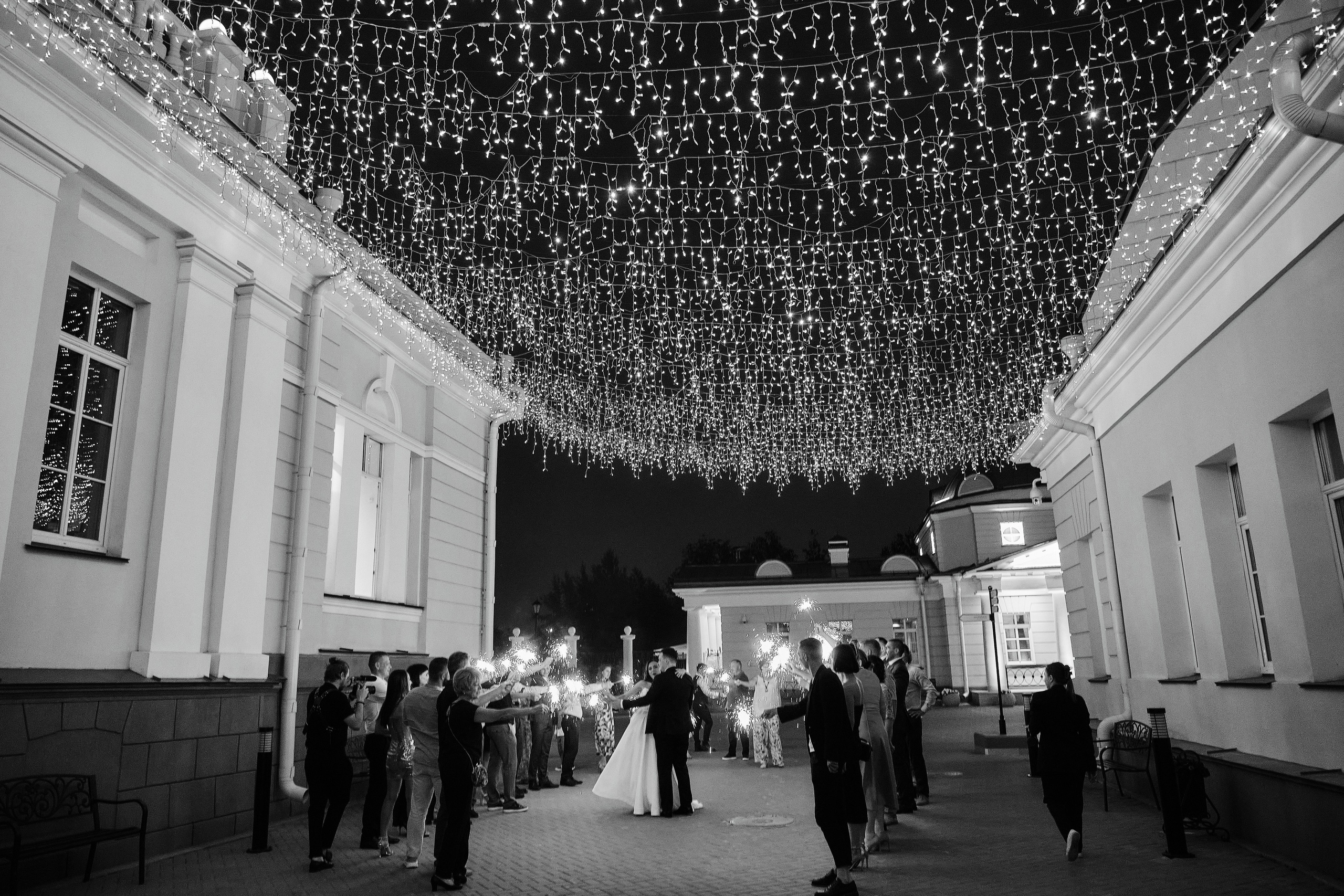 ИВАН И ТАТЬЯНА. Свадебный фотограф в Екатеринбурге Соседков Евгений