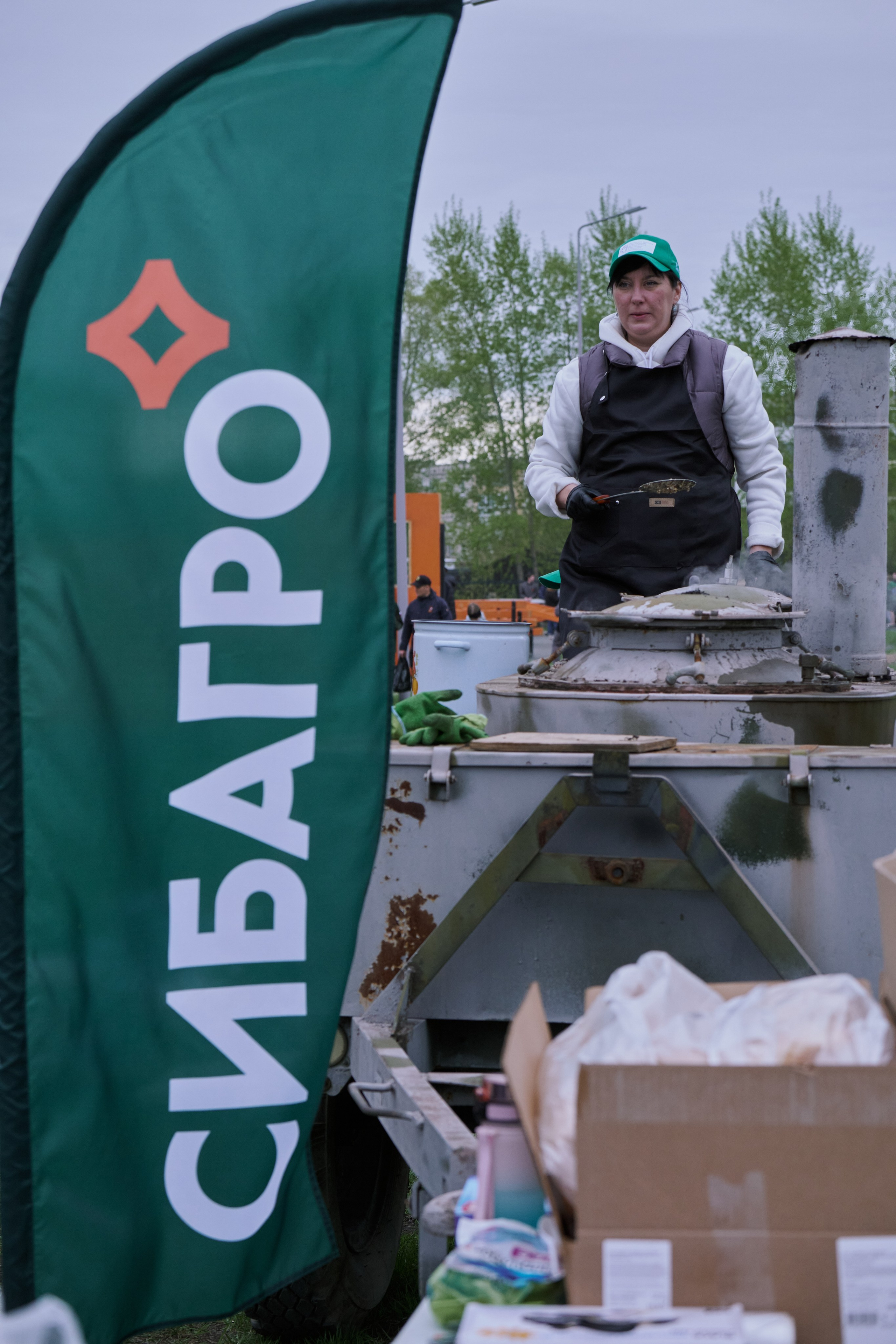 Сибагро (строевая). Свадебный фотограф в Екатеринбурге Соседков Евгений