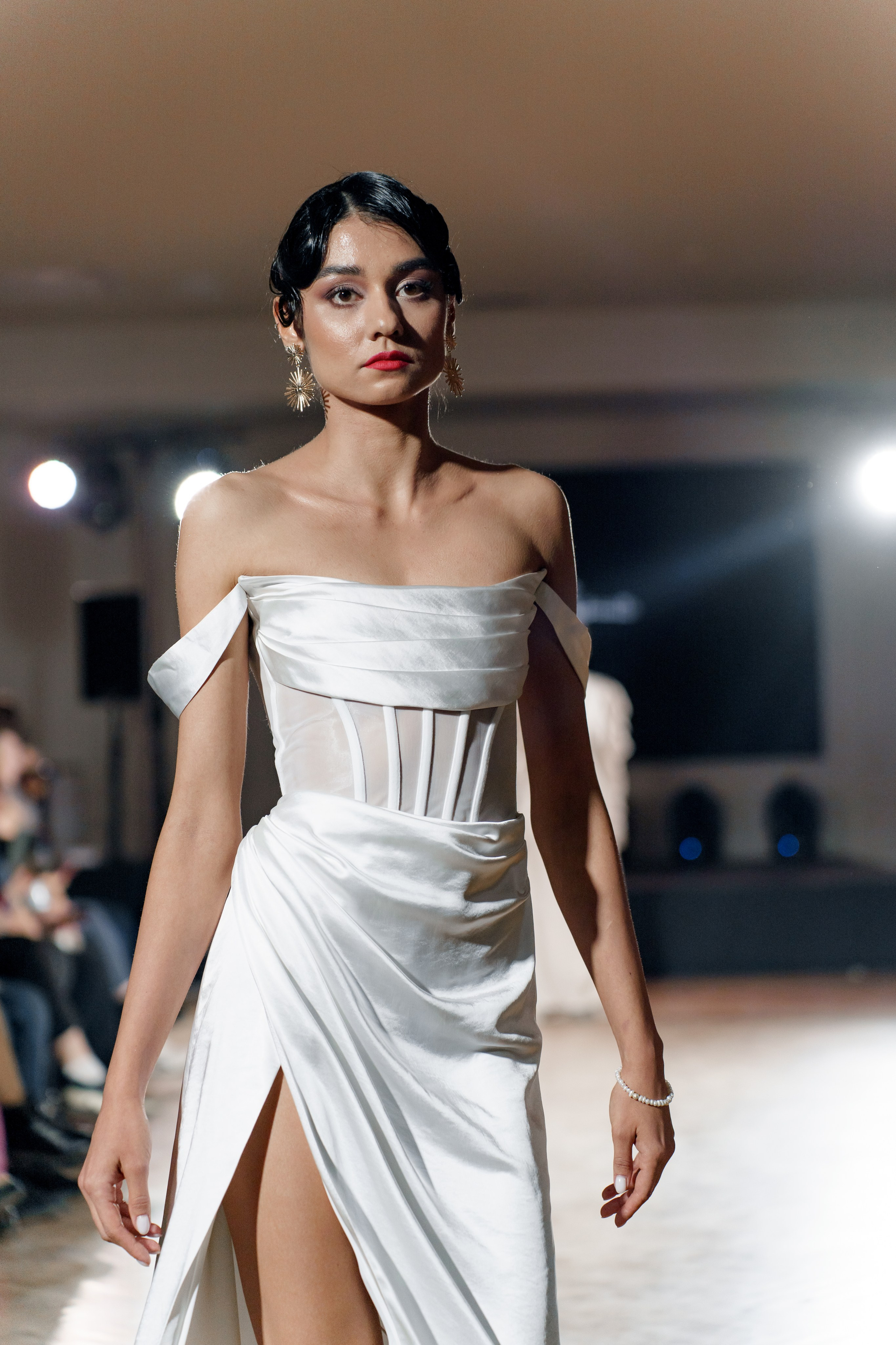 Выставка свадебных специалистов «Свадьба на 1000%». Свадебный фотограф в Санкт-Петербурге