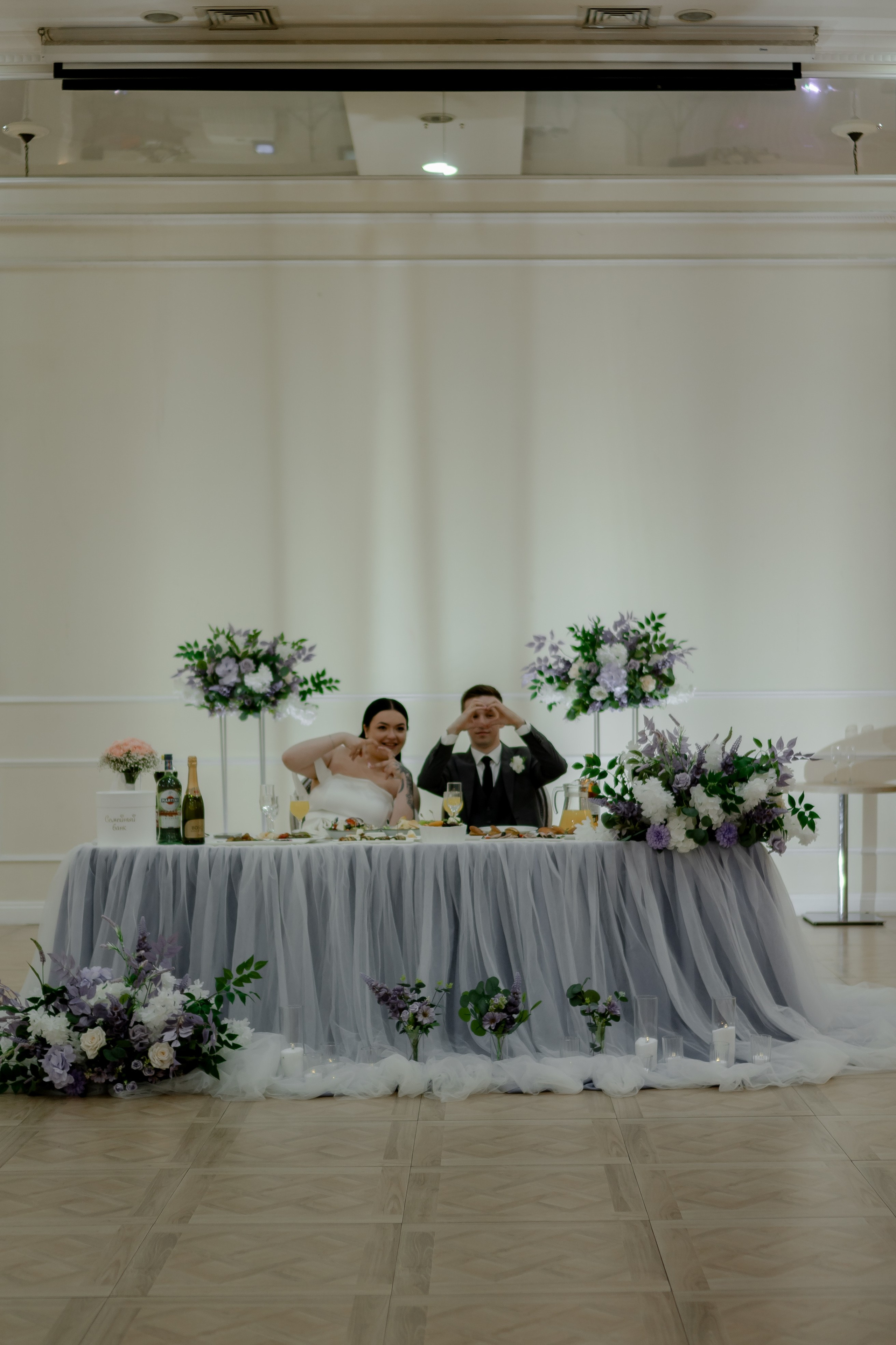 СВАДЕБНАЯ СЬЕМКА В ЗАГСЕ И БАНКЕТ. Профессиональный фотограф, Санкт-Петербург — Виктория Богомолова
