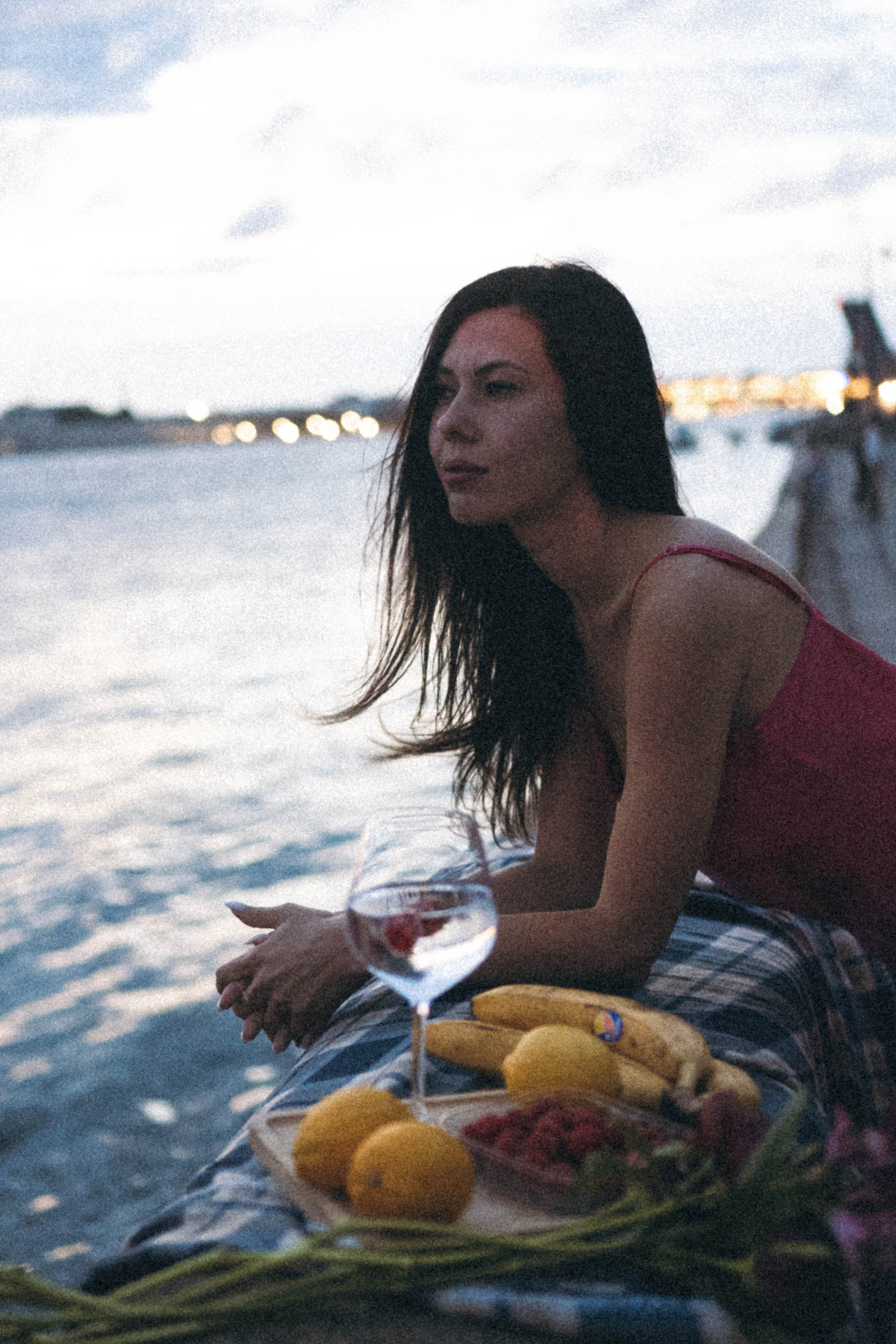 Ночная серия. Профессиональный фотограф, Санкт-Петербург — Виктория Богомолова