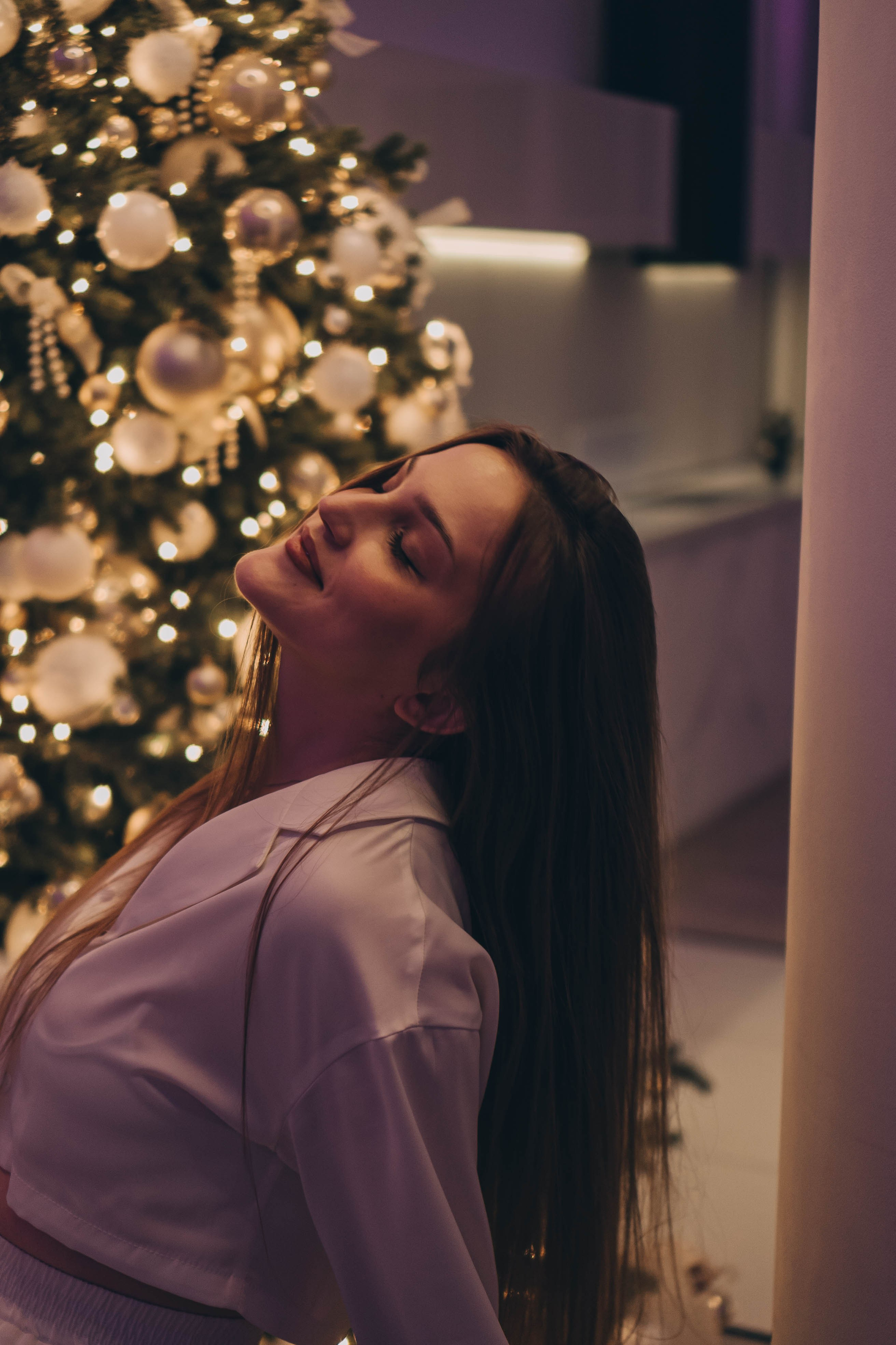 Новогодняя. Профессиональный фотограф, Санкт-Петербург — Виктория Богомолова