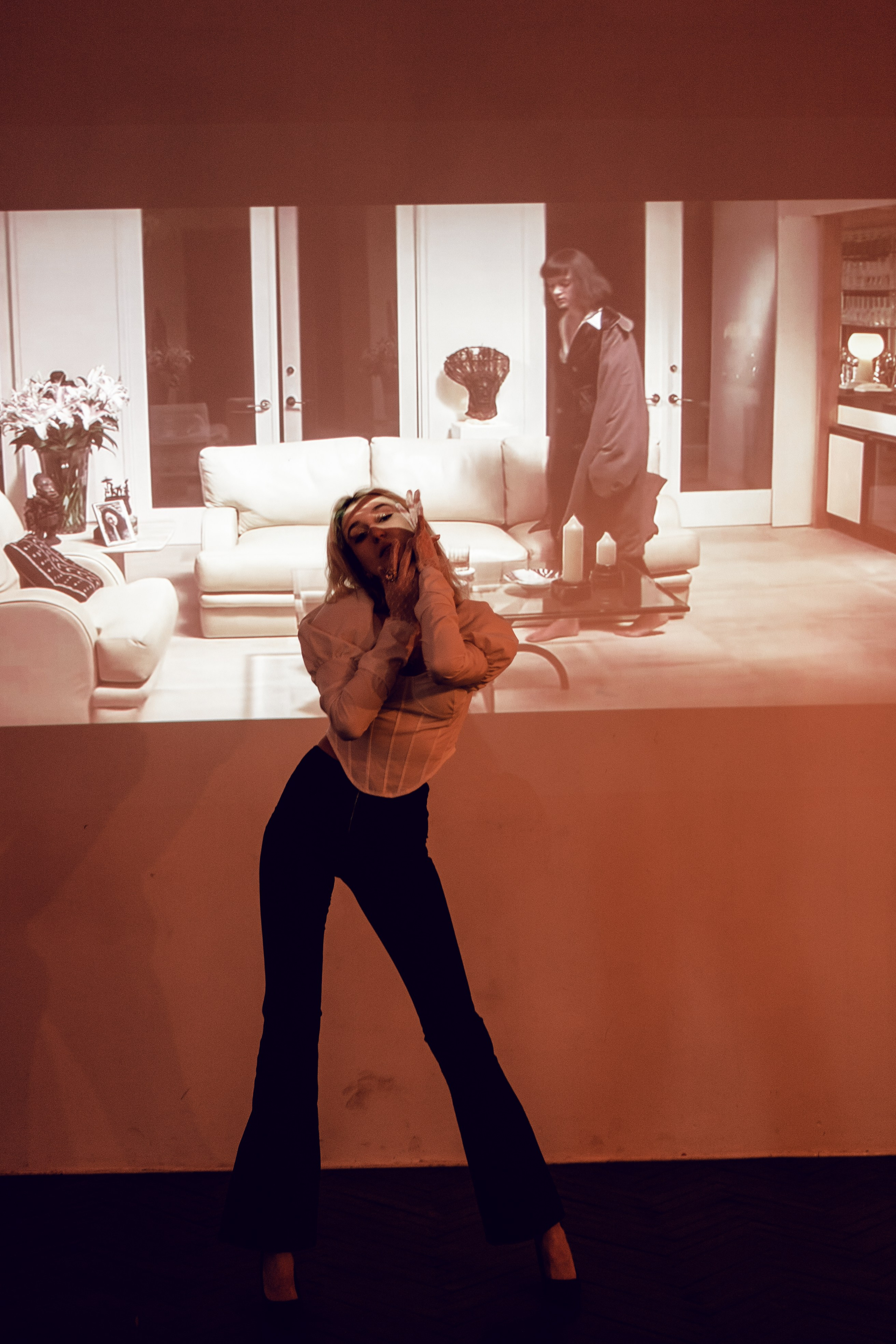 Студийная. Профессиональный фотограф, Санкт-Петербург — Виктория Богомолова