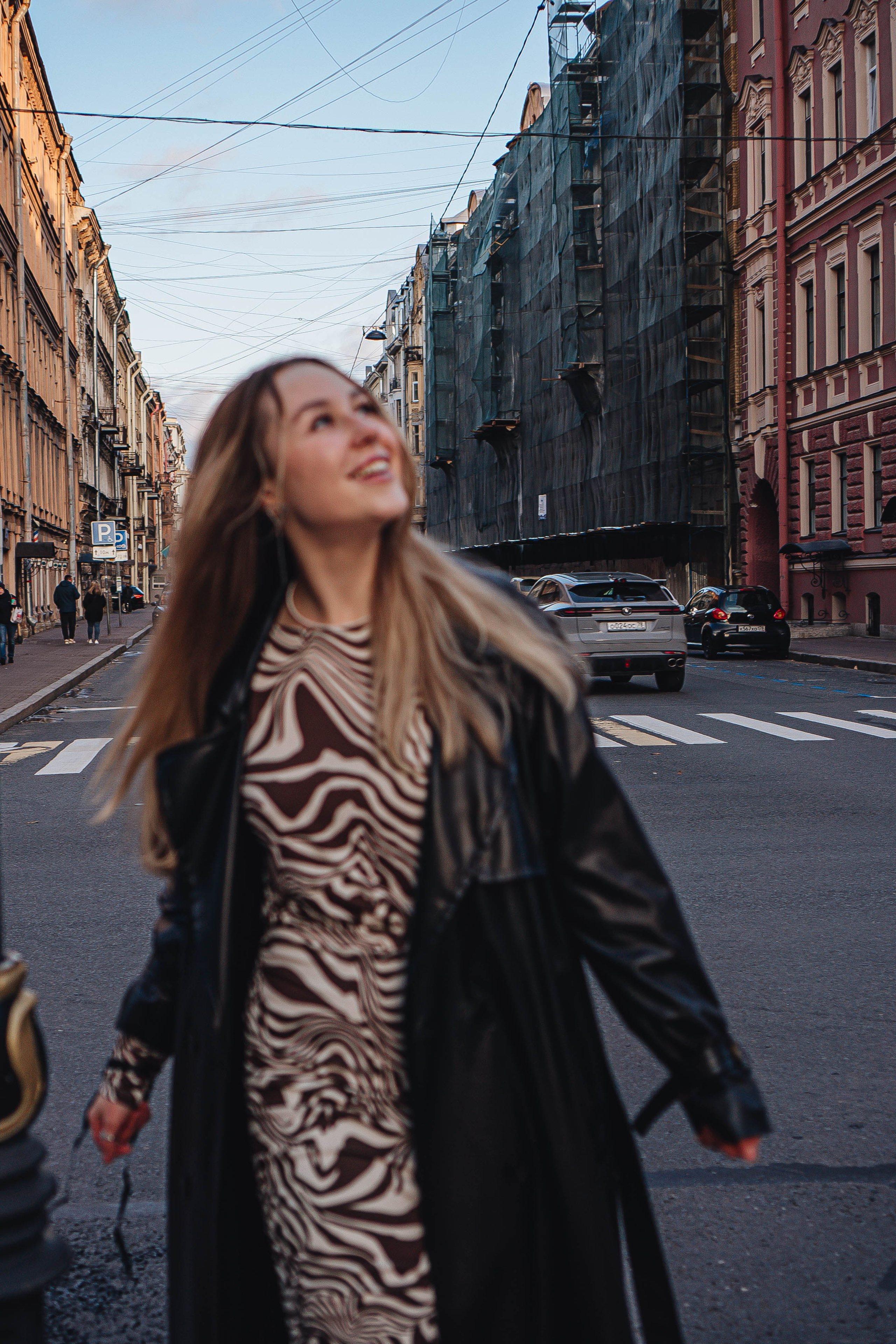 Жественность. Профессиональный фотограф, Санкт-Петербург — Виктория Богомолова