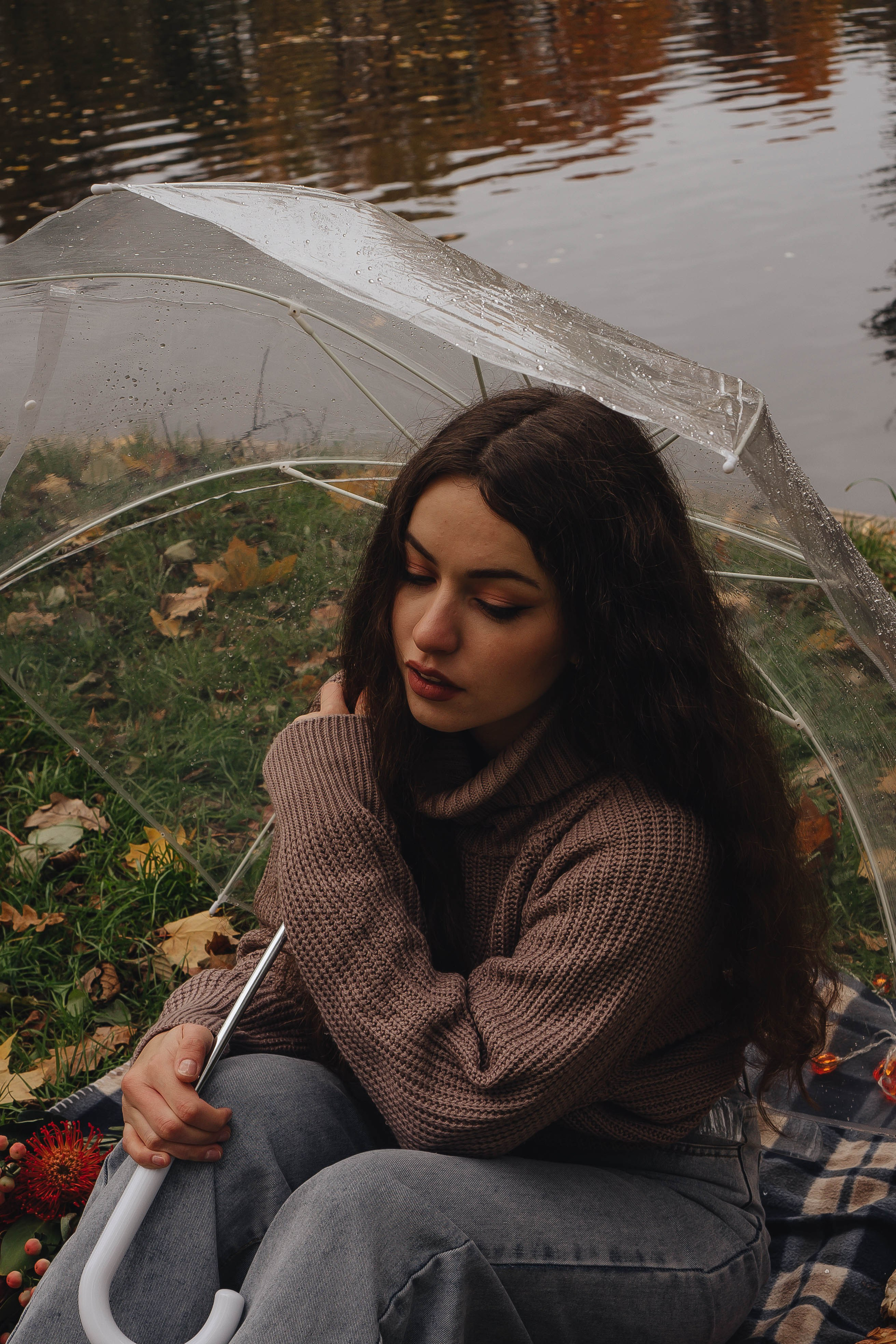 Осень. Профессиональный фотограф, Санкт-Петербург — Виктория Богомолова