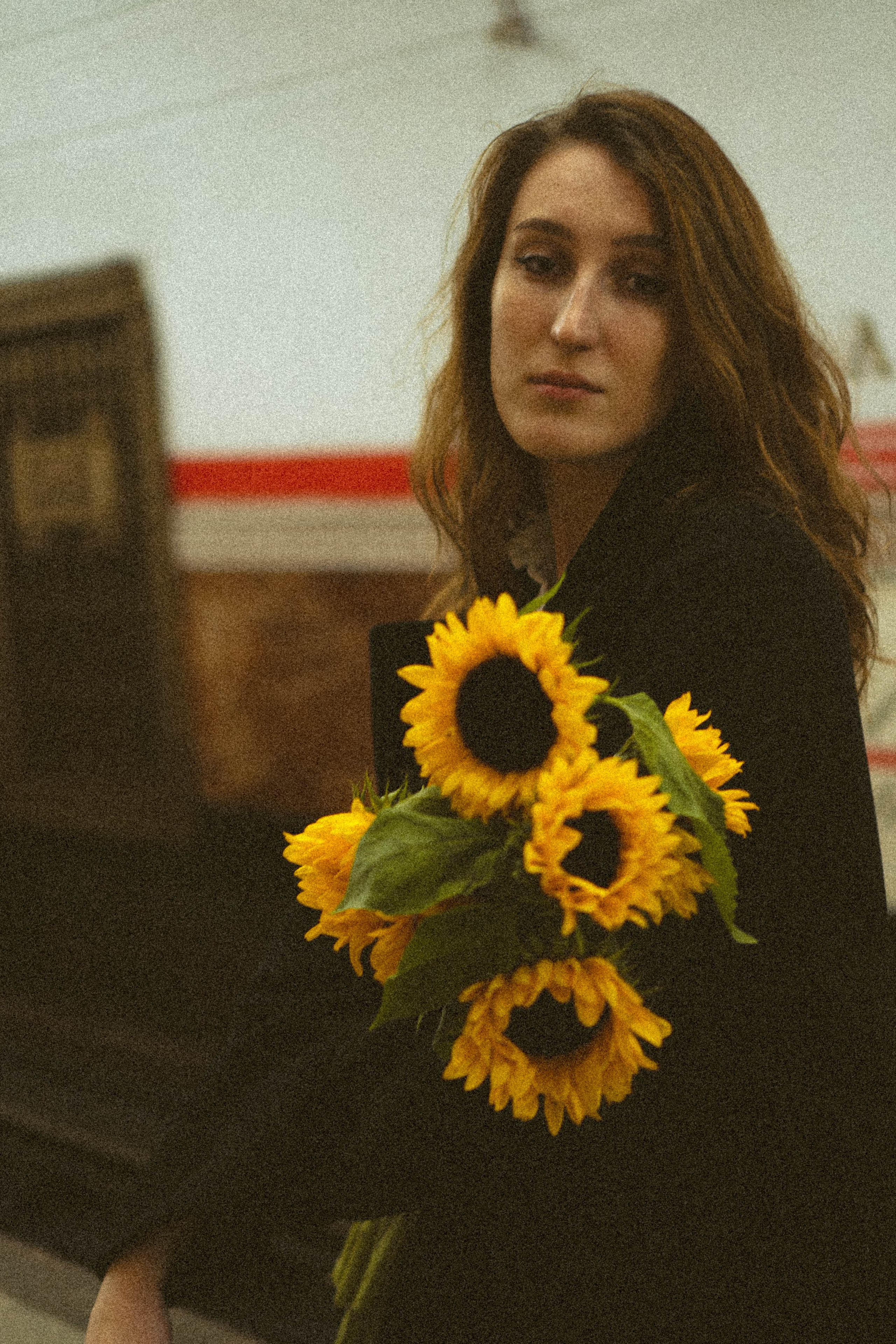 В метро. Профессиональный фотограф, Санкт-Петербург — Виктория Богомолова