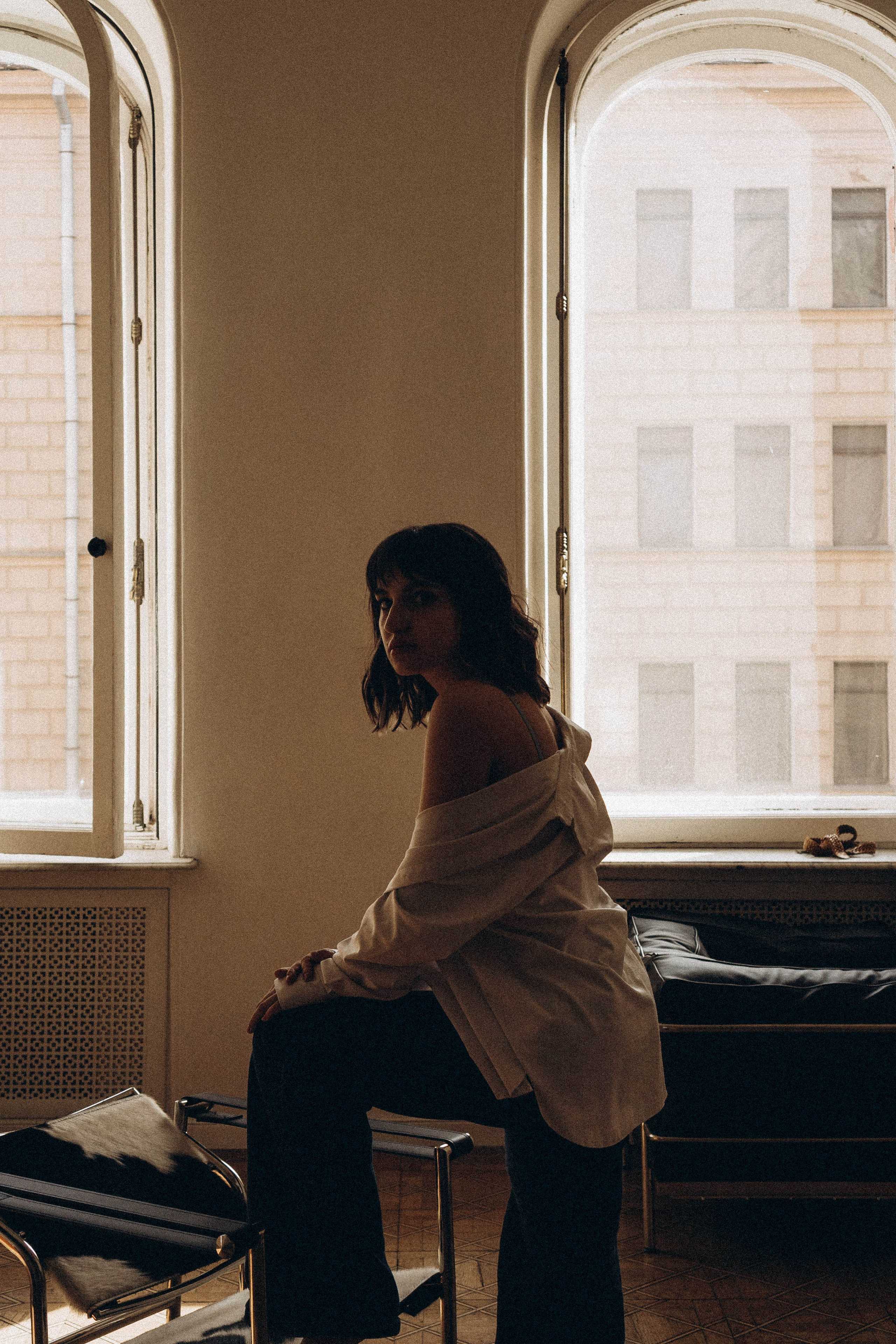 Студийная. Профессиональный фотограф, Санкт-Петербург — Виктория Богомолова