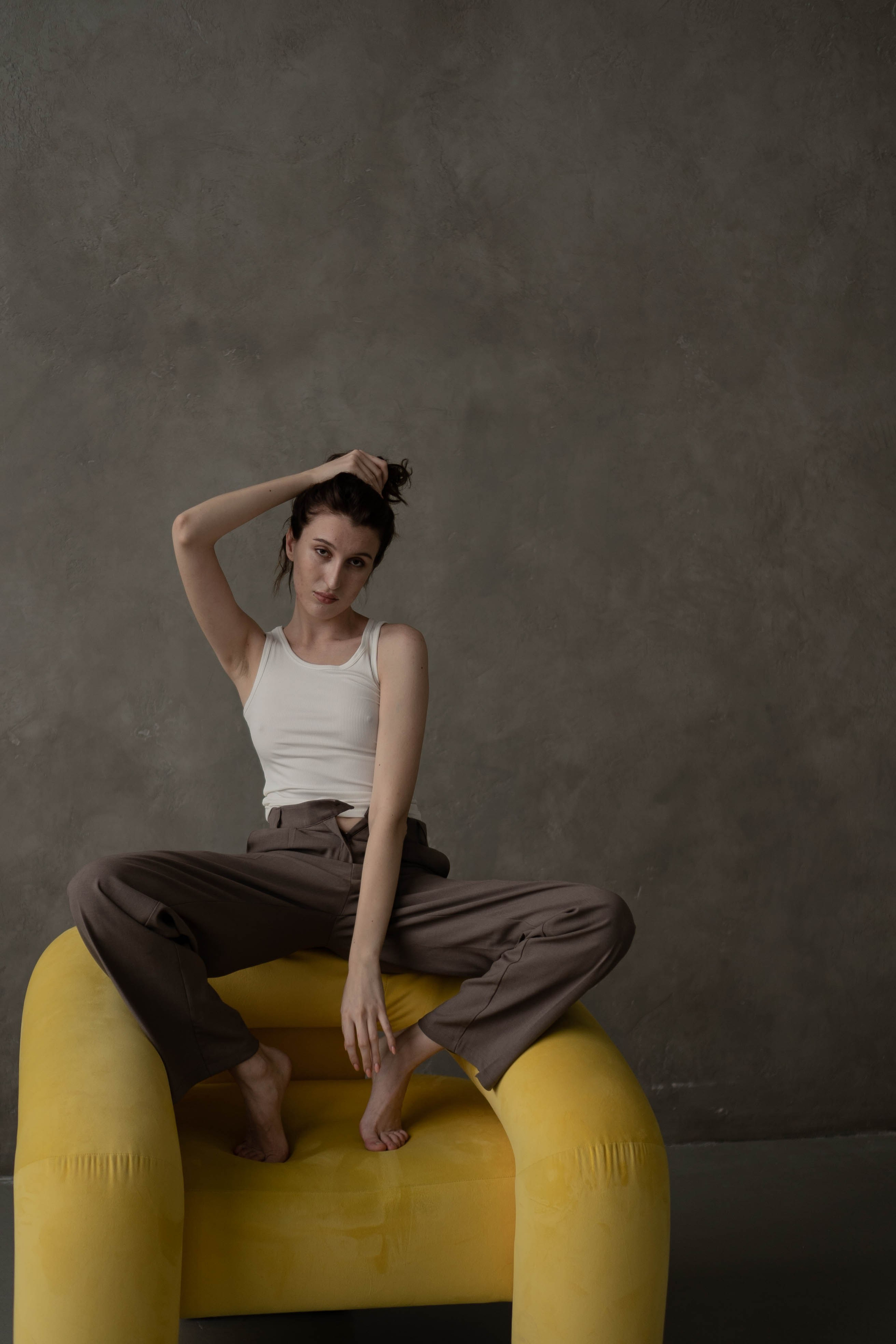 Студийная. Профессиональный фотограф, Санкт-Петербург — Виктория Богомолова