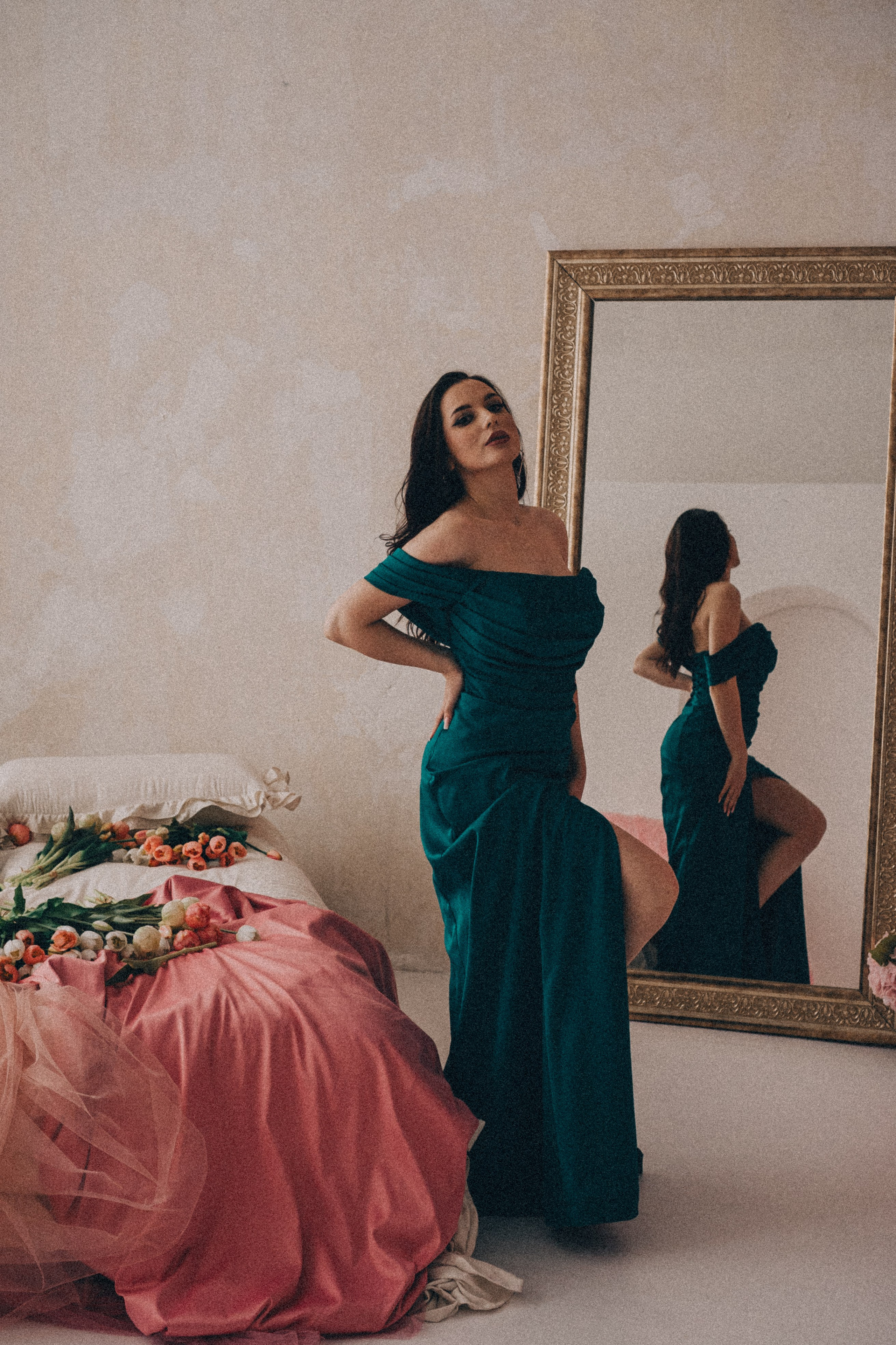 Весенняя. Профессиональный фотограф, Санкт-Петербург — Виктория Богомолова