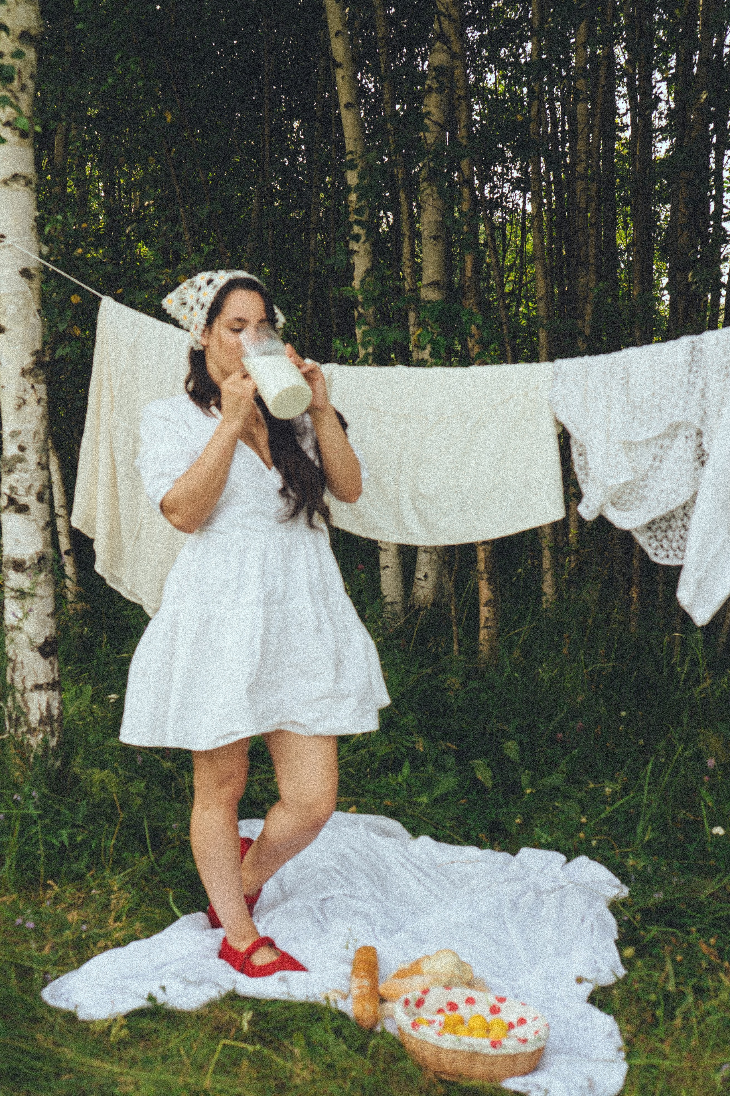 ЛЕТНИЙ ДЕНЬ. Профессиональный фотограф, Санкт-Петербург — Виктория Богомолова