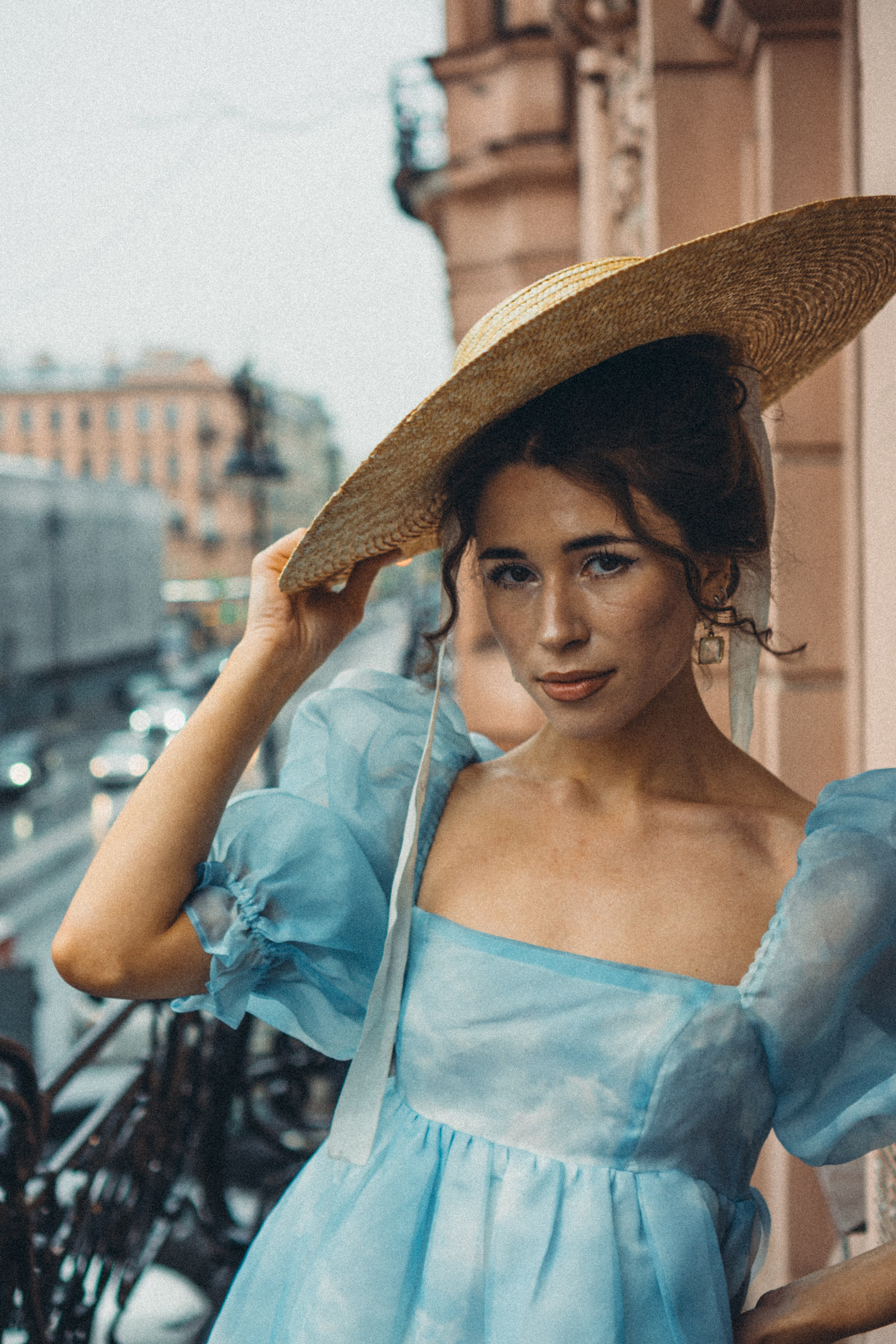 НЕМНОЖКО ИТАЛИИ. Профессиональный фотограф, Санкт-Петербург — Виктория Богомолова