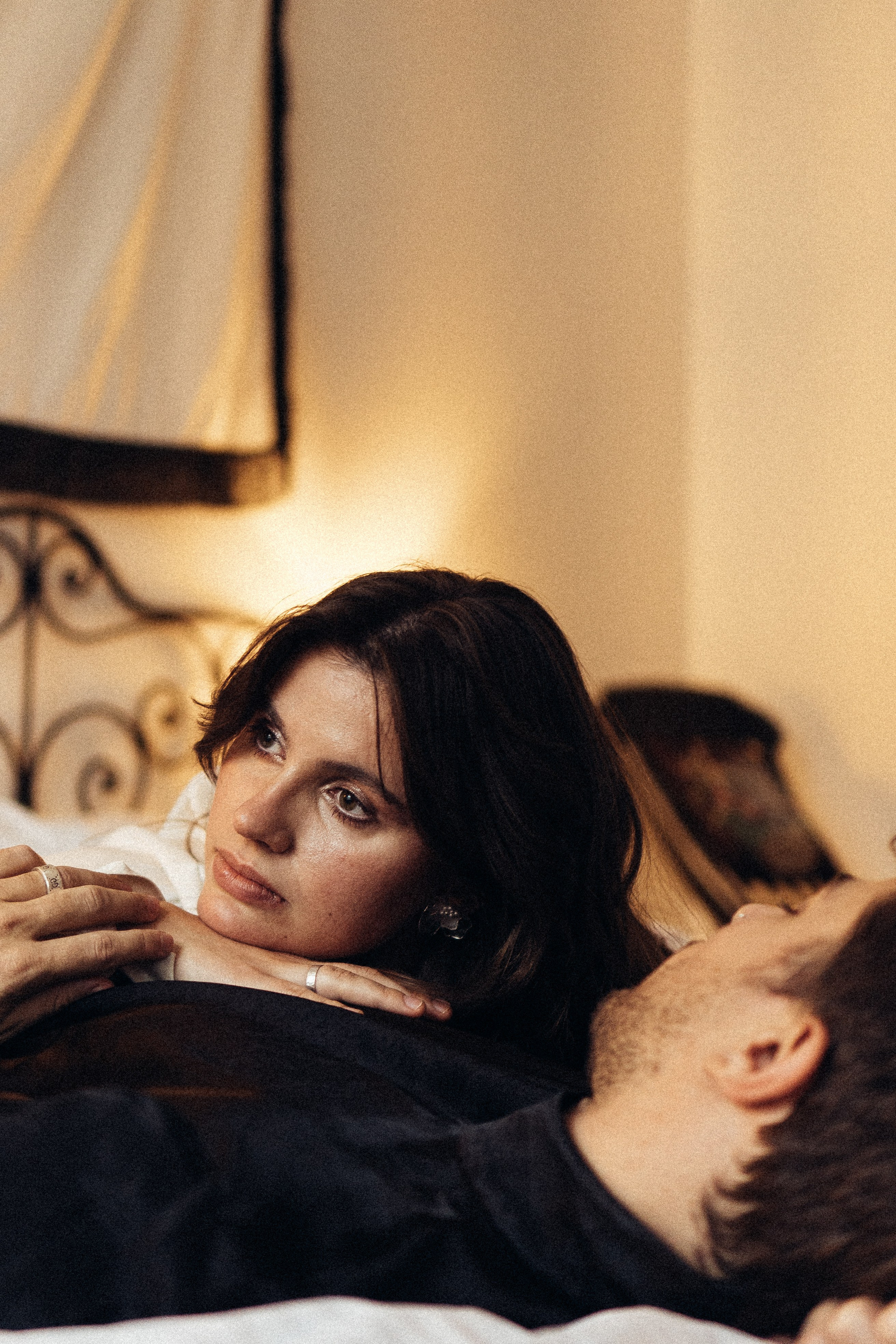 УТРО ЖЕНИХА И НЕВЕСТЫ В ПИТЕРСКОЙ КВАРТИРЕ И СЬЕМКА С СВАДЕБНЫХ ОБРАЗАХ. Профессиональный фотограф, Санкт-Петербург — Виктория Богомолова