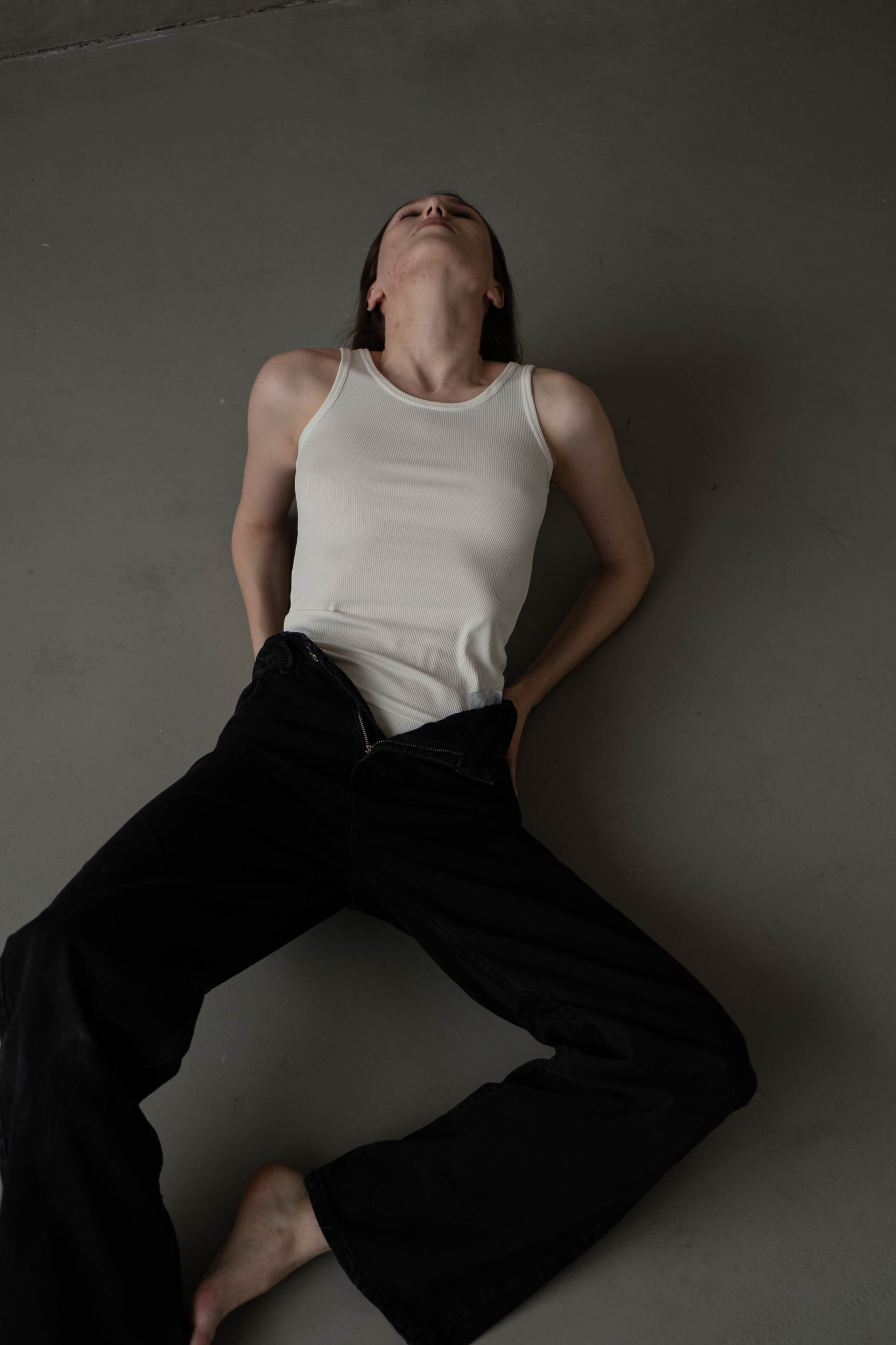 Студийная. Профессиональный фотограф, Санкт-Петербург — Виктория Богомолова