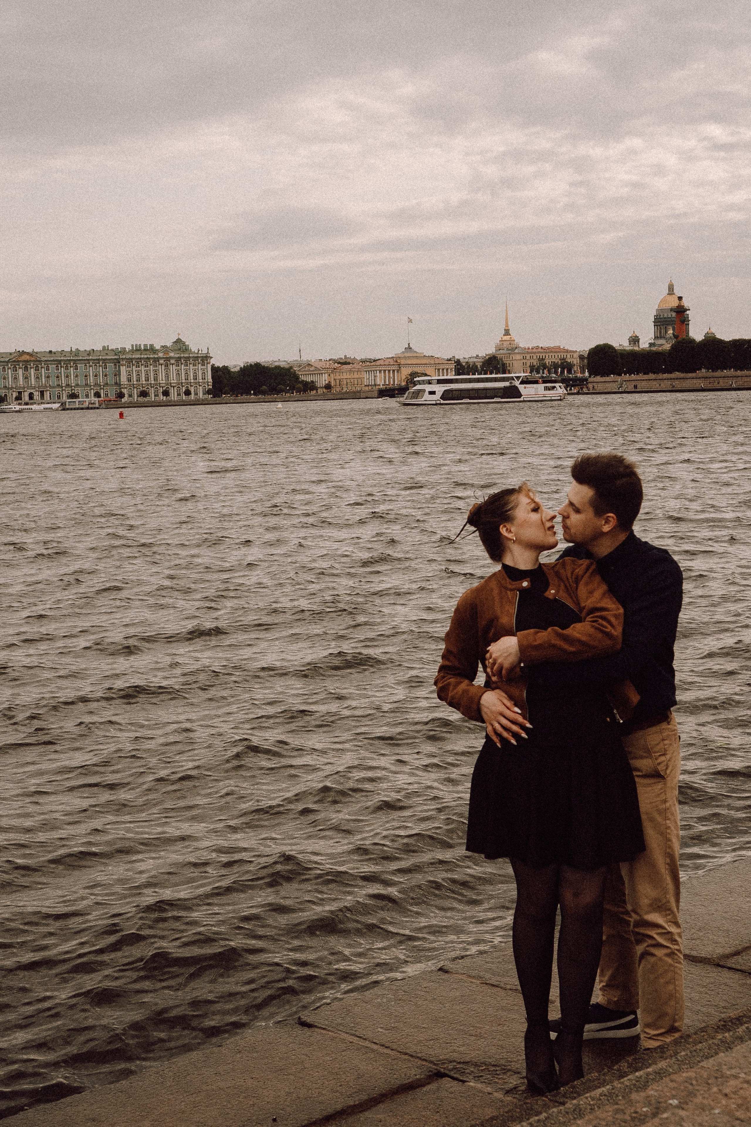 LOVE. Профессиональный фотограф, Санкт-Петербург — Виктория Богомолова