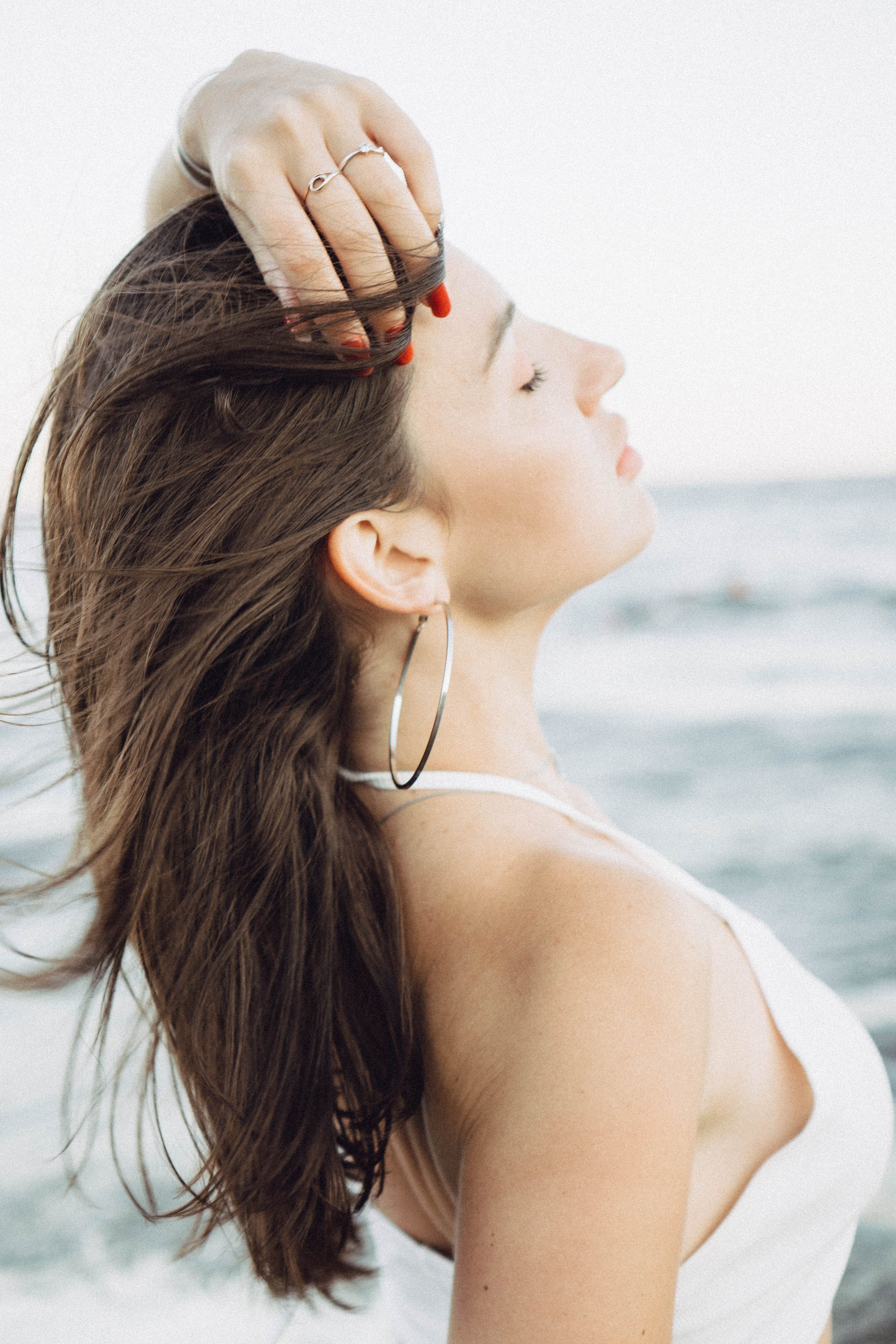 Любовь на заливе. Профессиональный фотограф, Санкт-Петербург — Виктория Богомолова