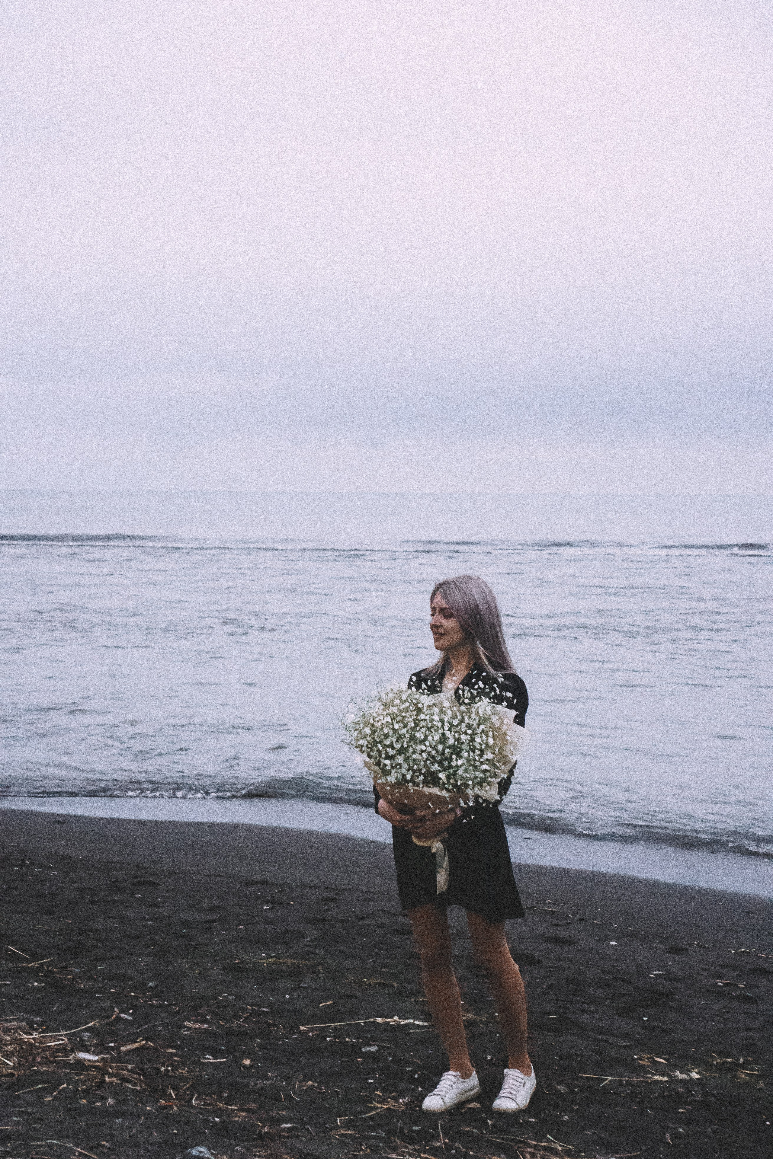 Фотосесиия на море. Профессиональный фотограф, Санкт-Петербург — Виктория Богомолова