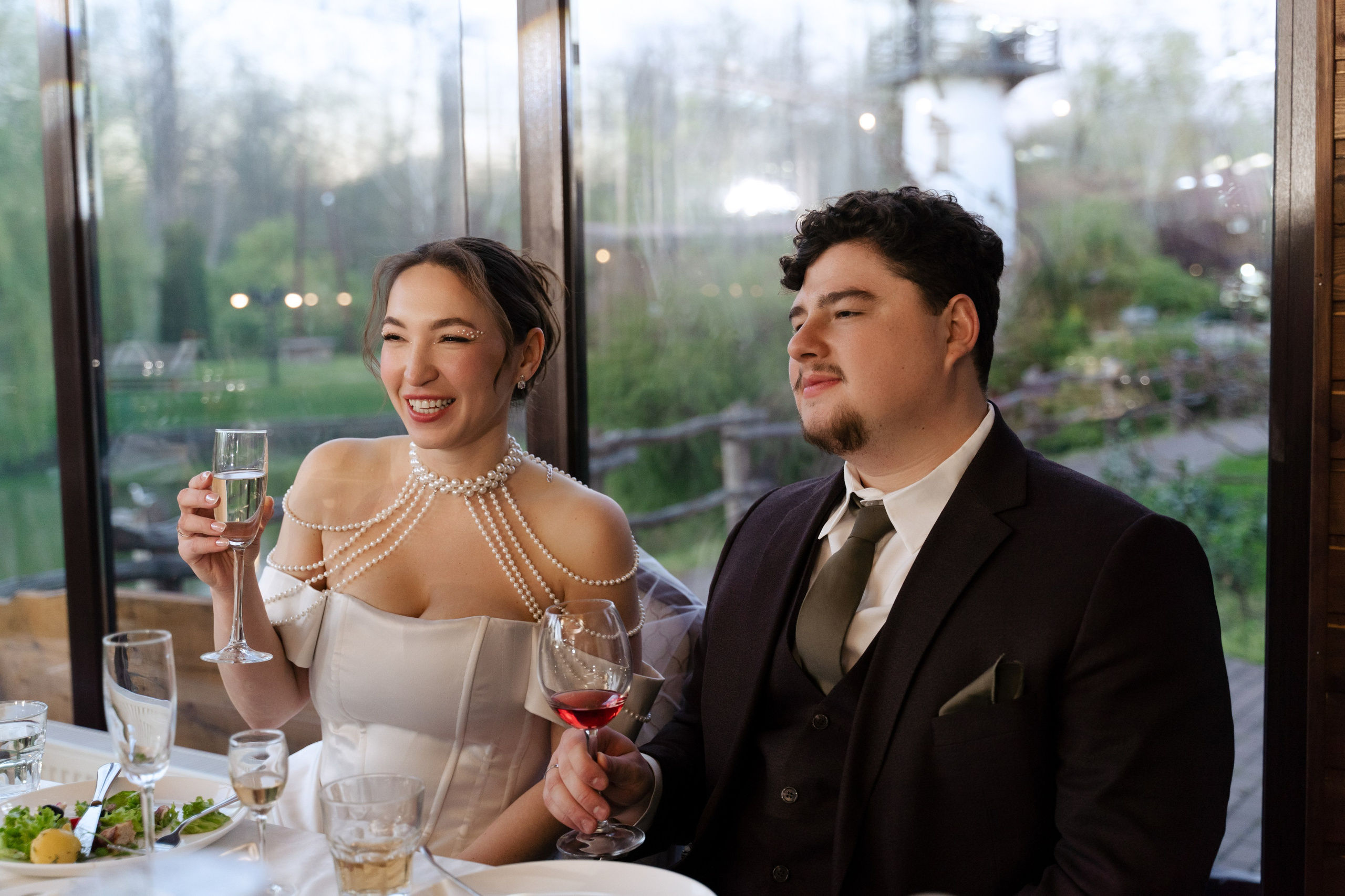 Stas & Anastasia. Портретный фотограф в Краснодаре Валерия Матирная