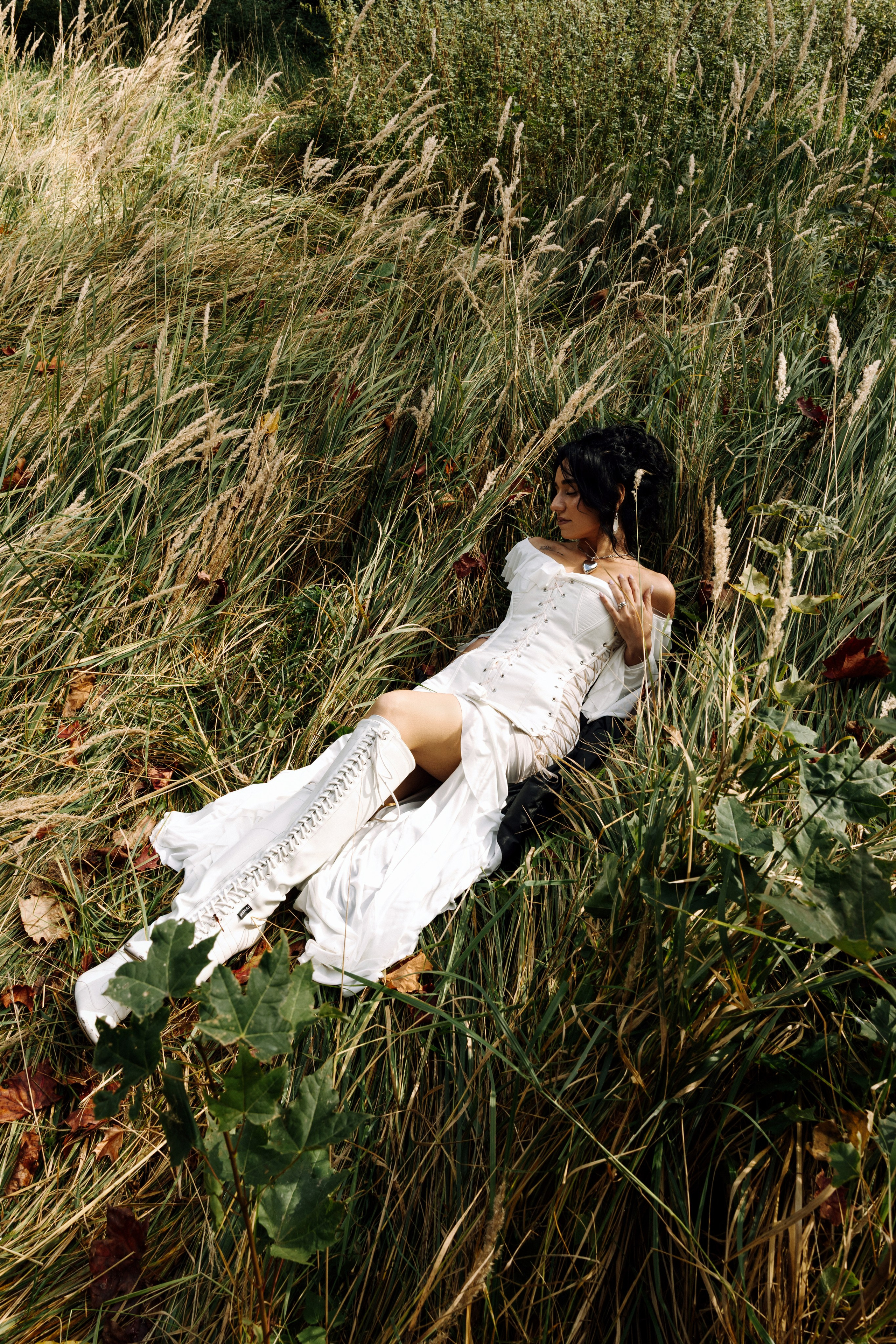 Лилит. Акимова Кэт