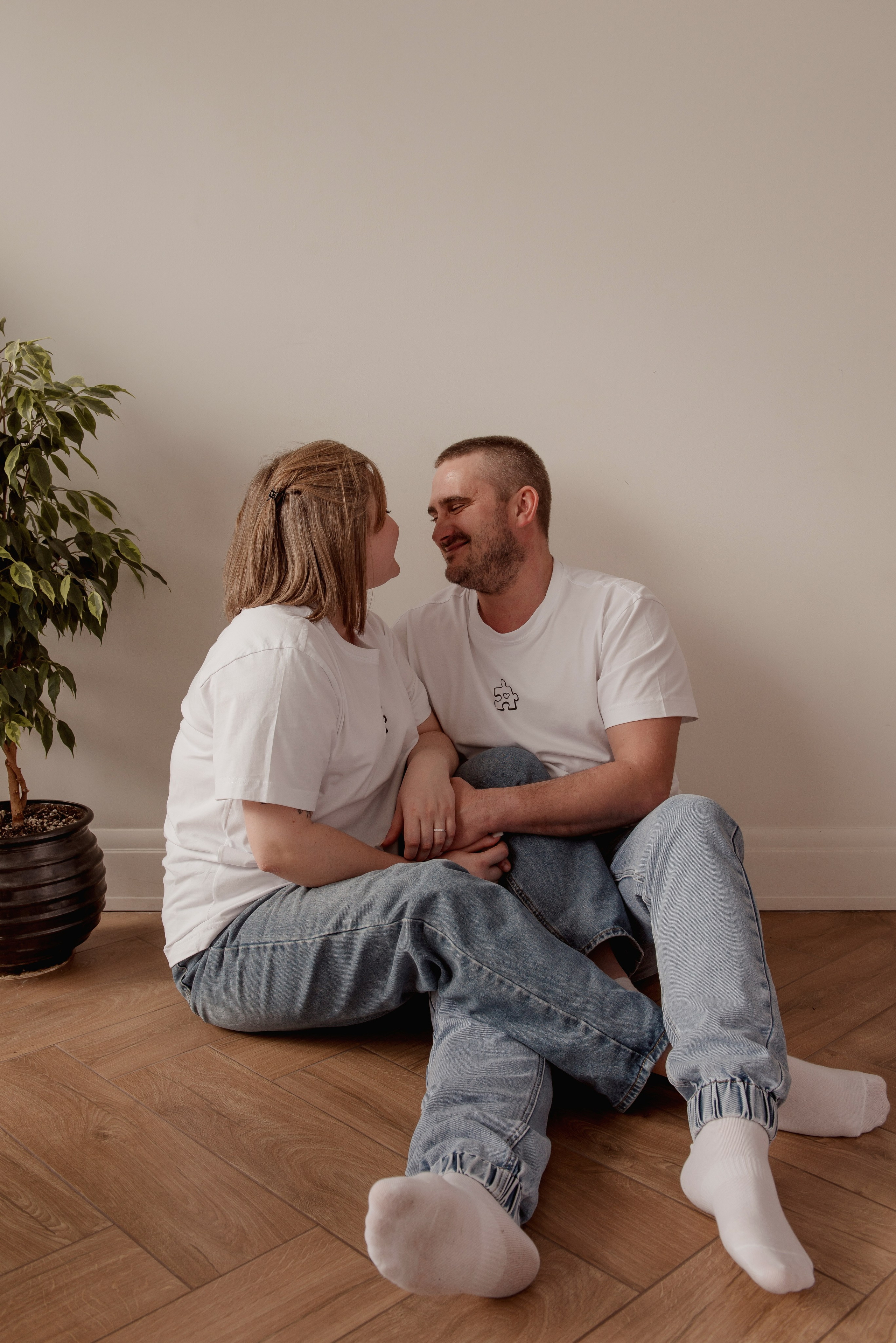 Константин&Валерия. Семейный фотограф в Новочеркасске Виктория Громова