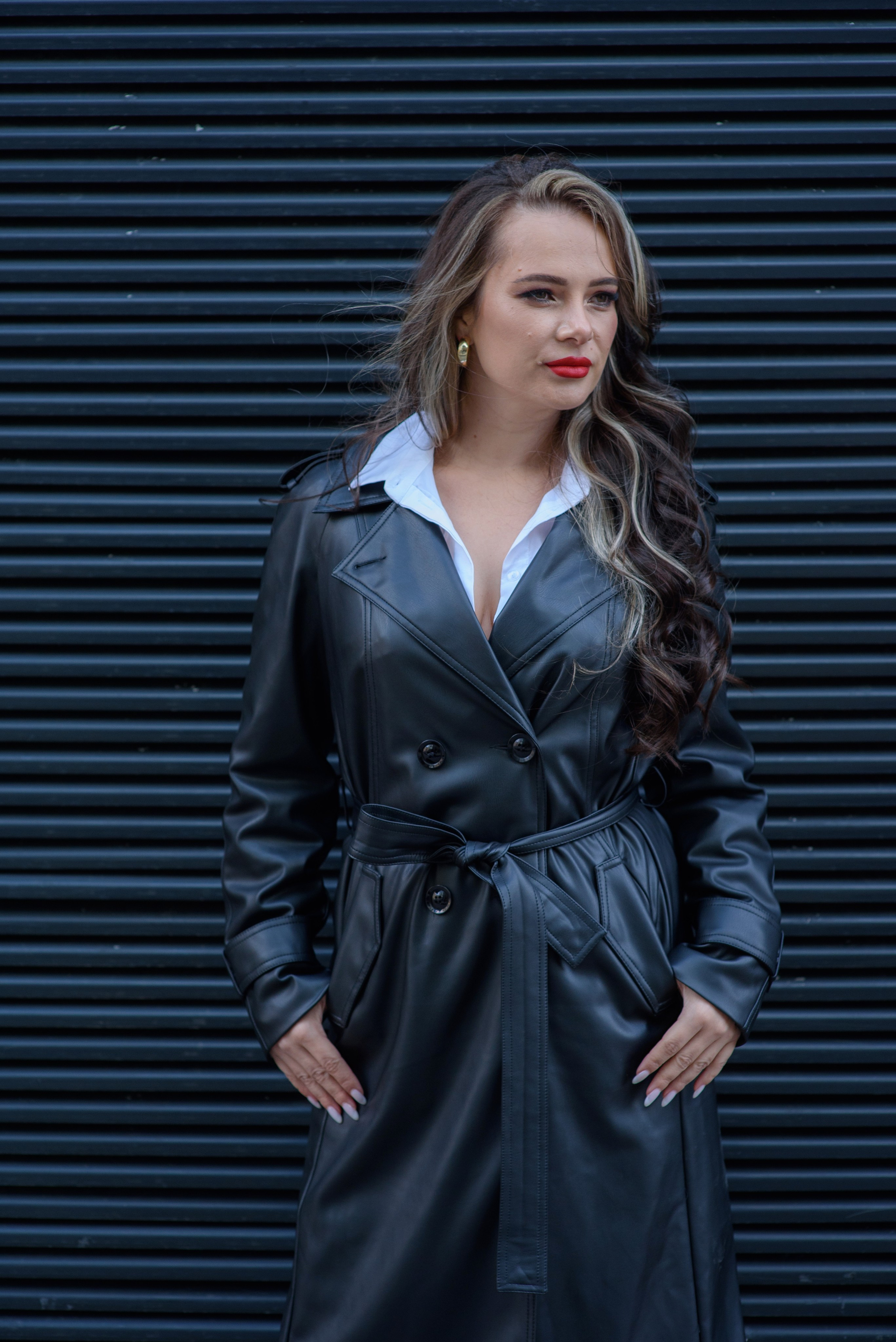 Луиза, фотопрогулка. Бренд-фотограф для экспертов и блогеров в Москве Влада Горбовская