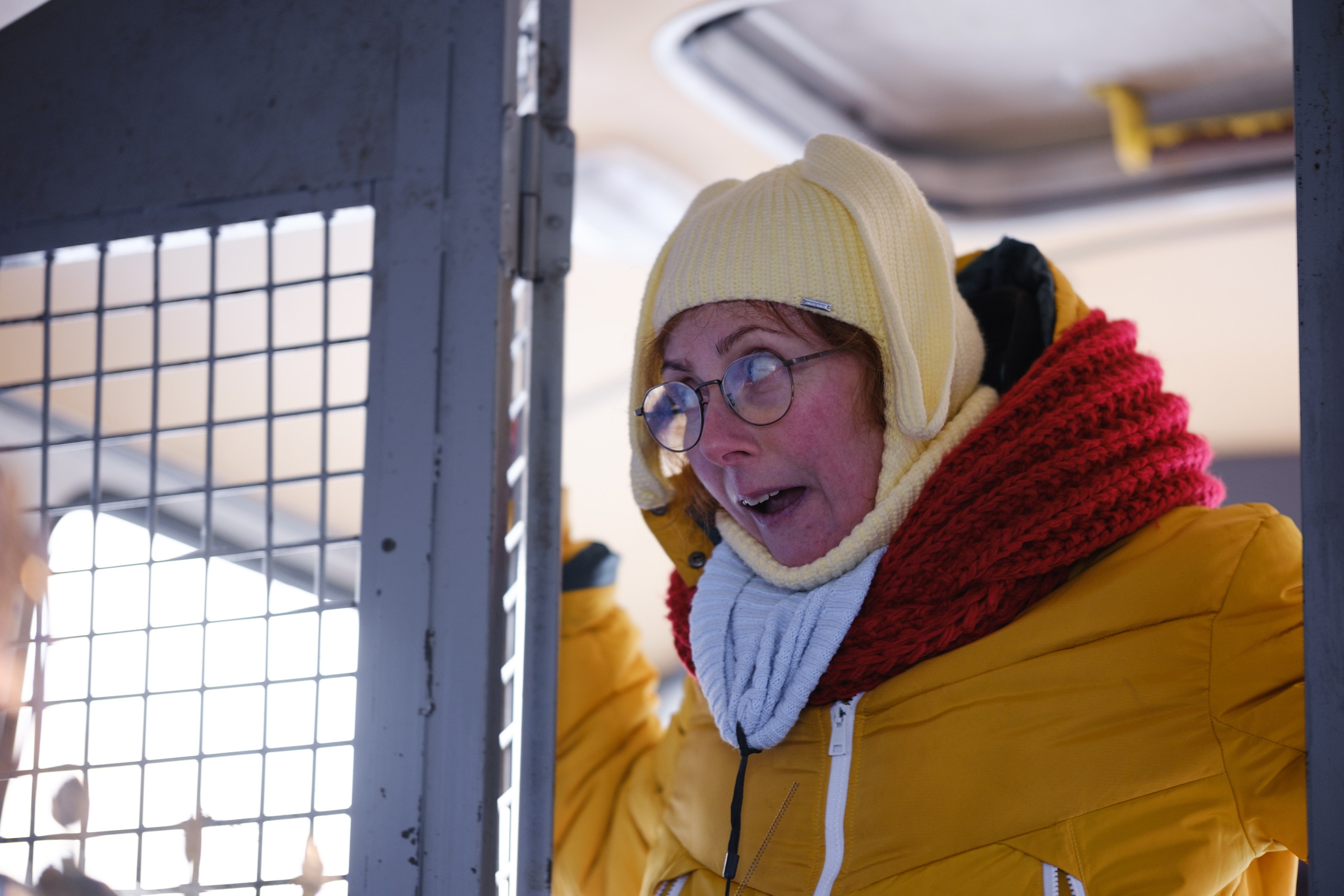 Кубок Kramar Motorsport 13.01.2024. Авто и мотоспорт — фотограф Антон Медведев iCoguar