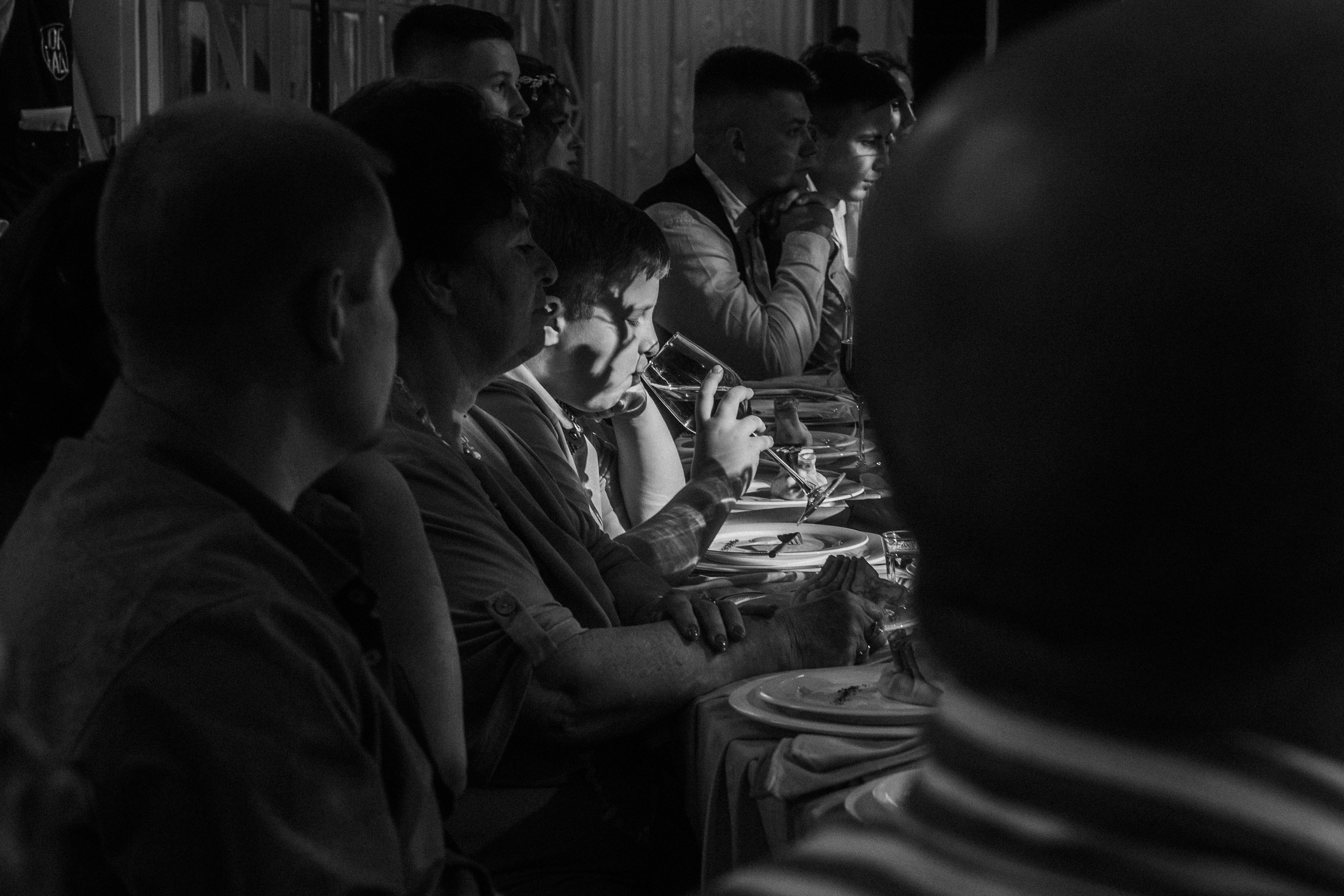 Илья и Анна. Репортажный Фотограф Москва