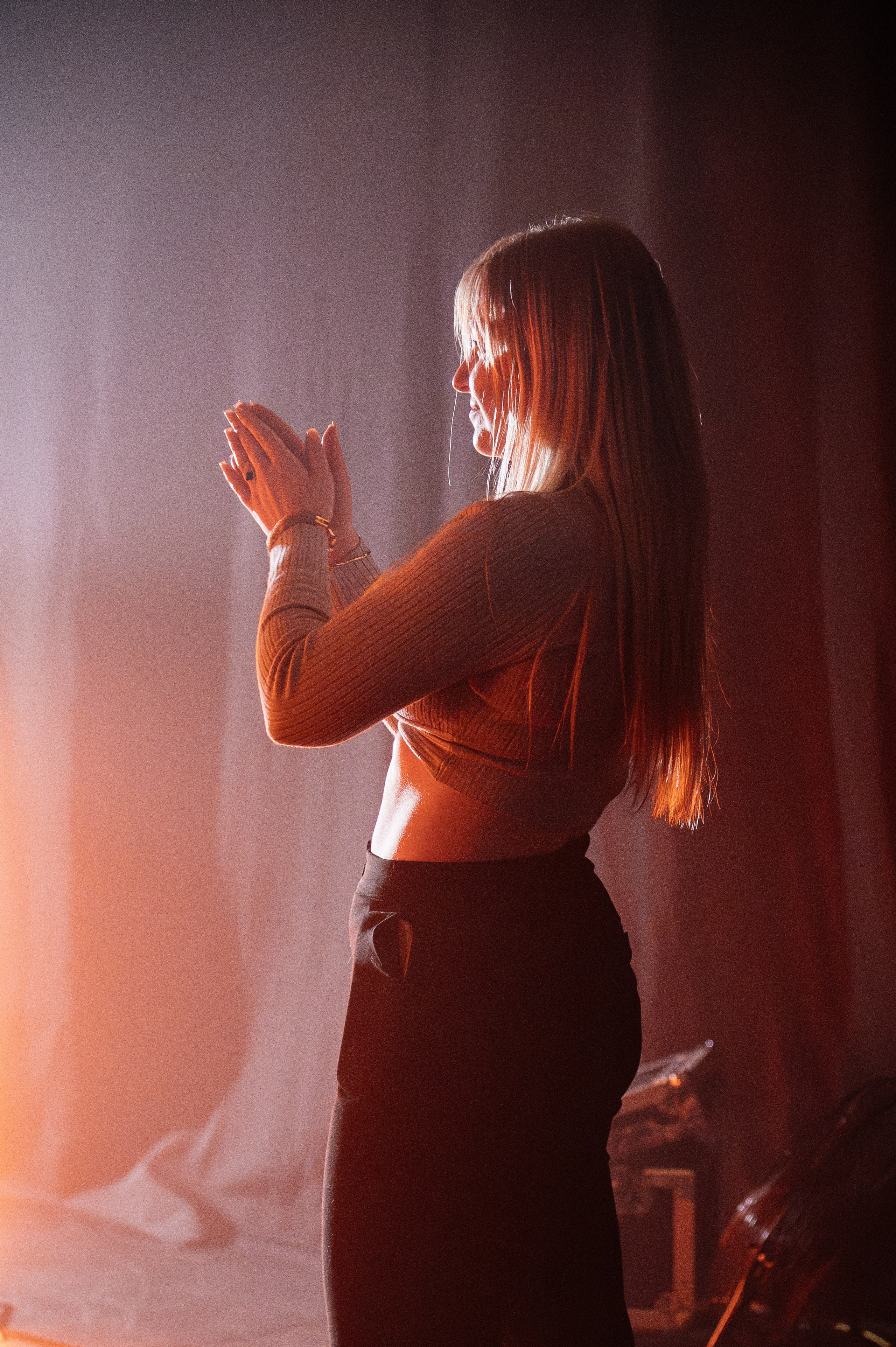 Промо DJ Walkman. Фотограф Виктория Ахметова Казань Москва