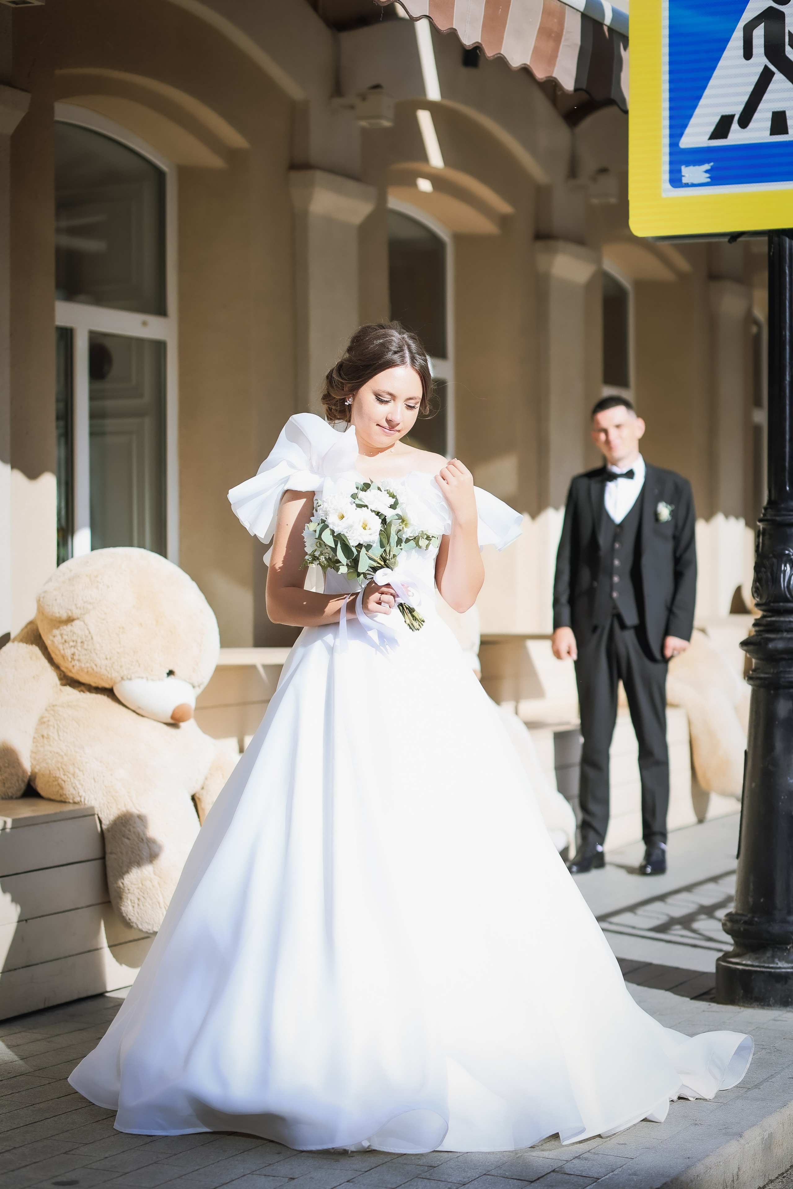 D&D. Свадебный фотограф — видеограф в г. Астрахань Екатерина Юмашева