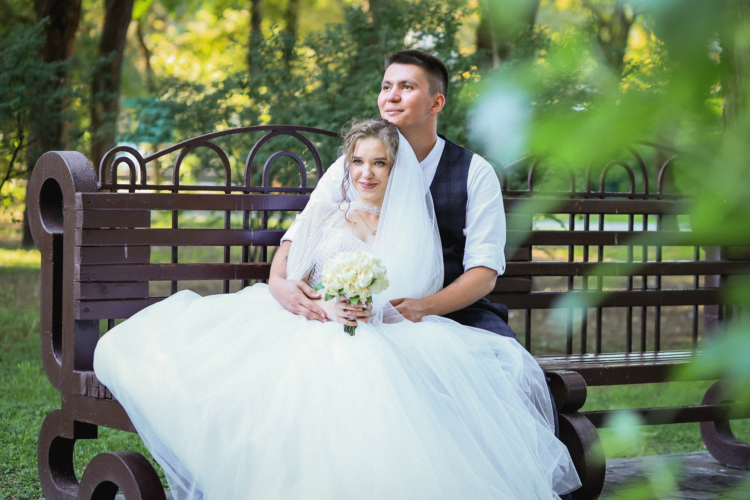 УТРО НЕВЕСТЫ. Свадебный фотограф — видеограф в г. Астрахань Екатерина Юмашева