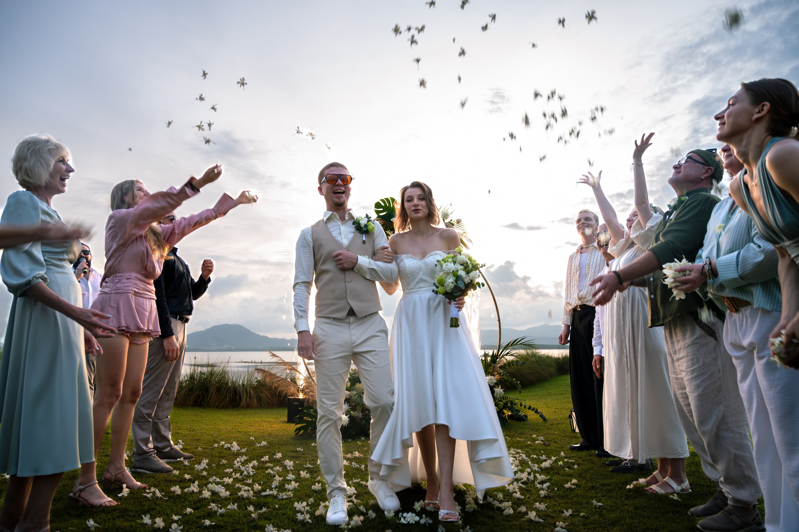 E&E Wedding. Photo & Video production, in Bishkek, Kyrgyzstan