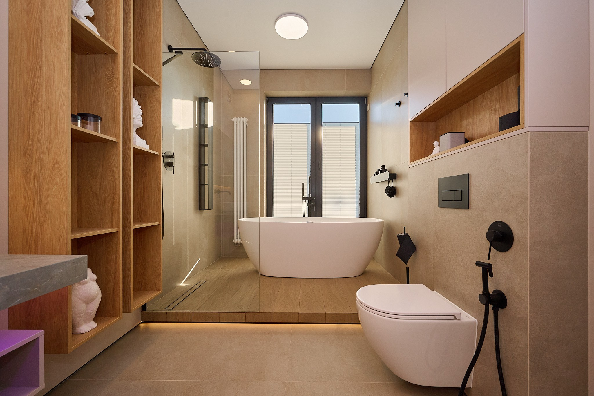 Дом 118. Интерьерный фотограф в Краснодаре