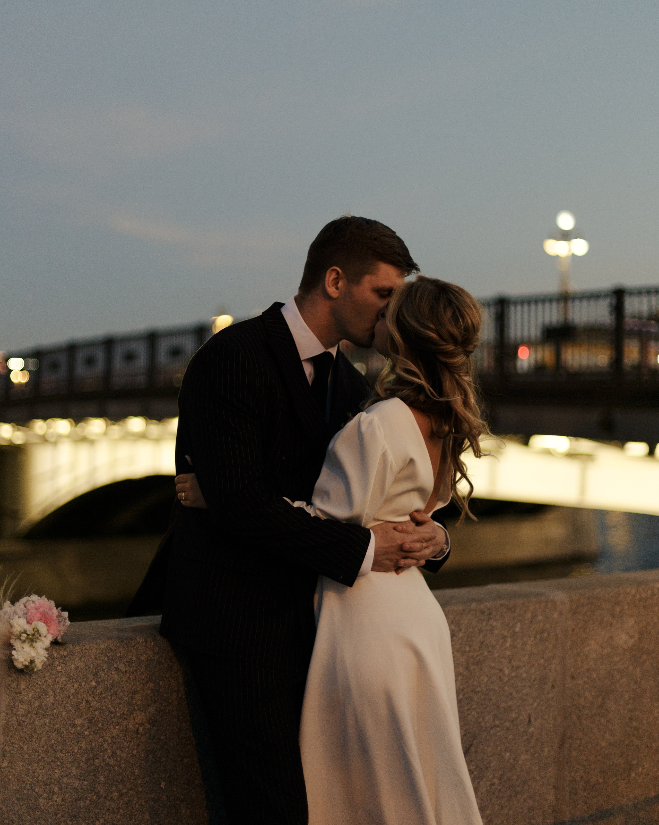 Ульяна и Иван. Фотограф в Москве — Евгения Прокопенко
