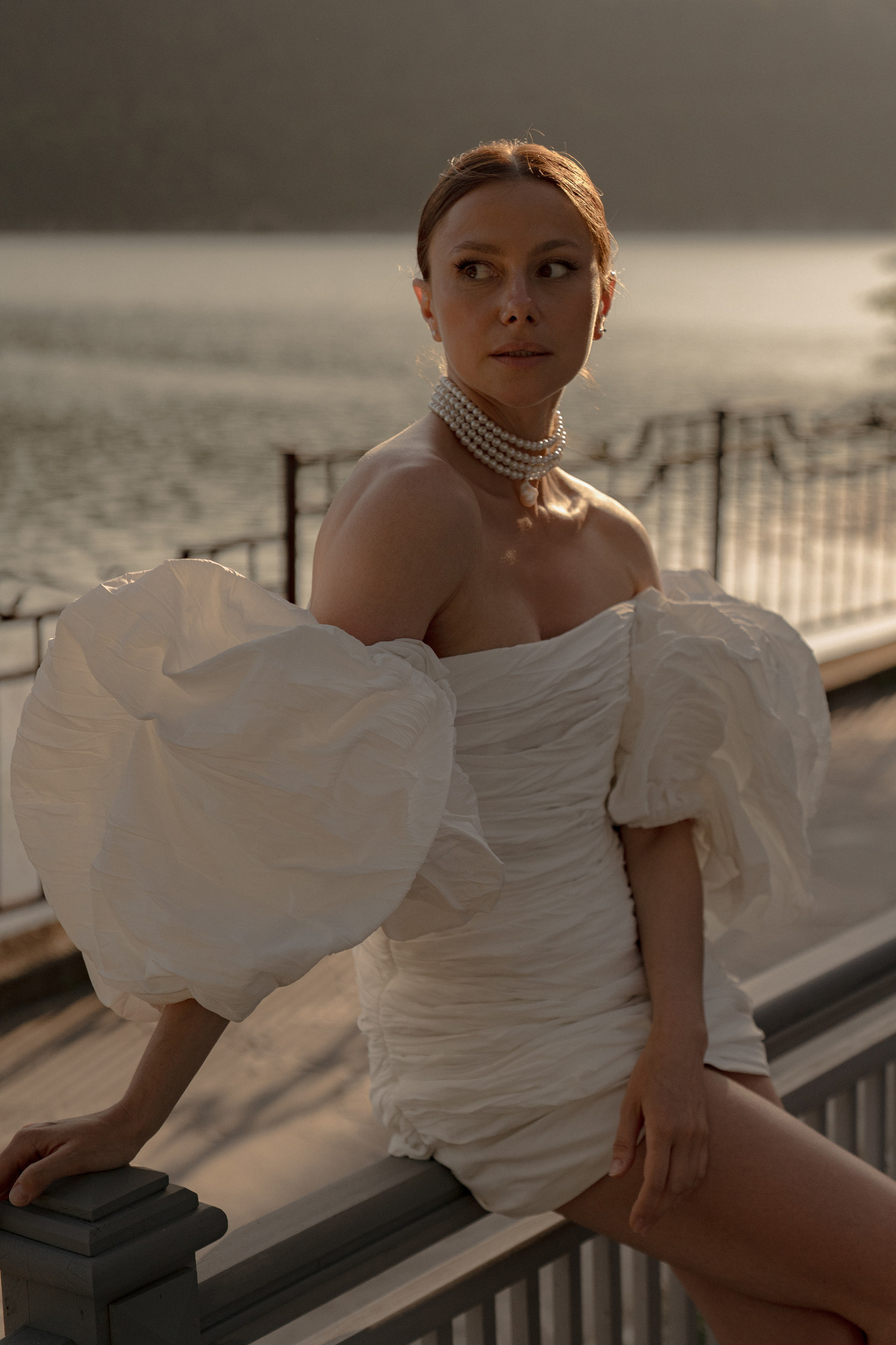 Денис и Ольга. Главная