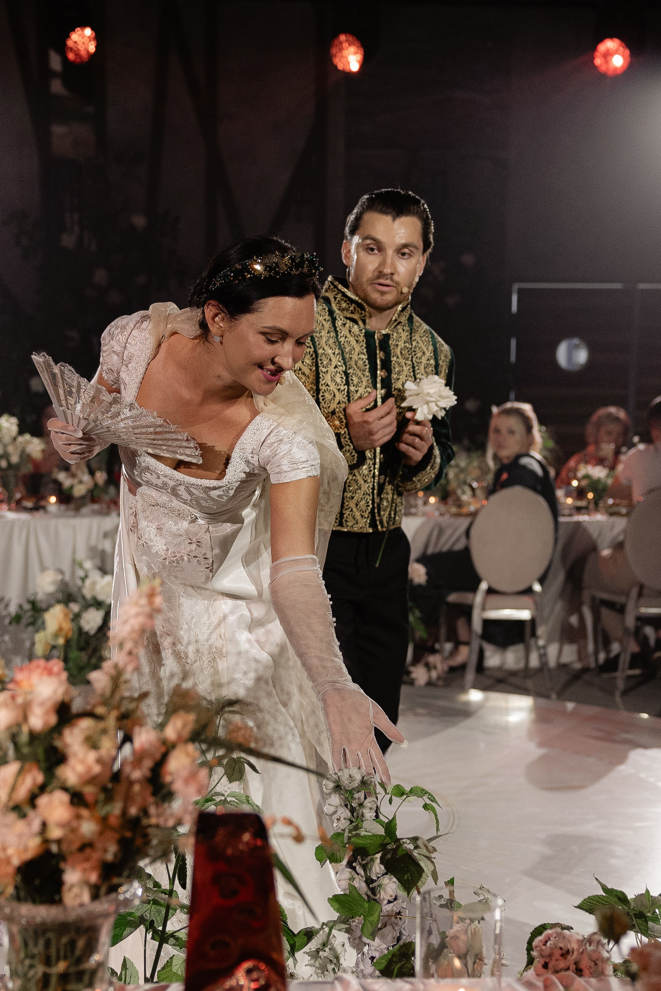 D+V. Свадебный и репортажный фотограф в Казани Регина Гареева