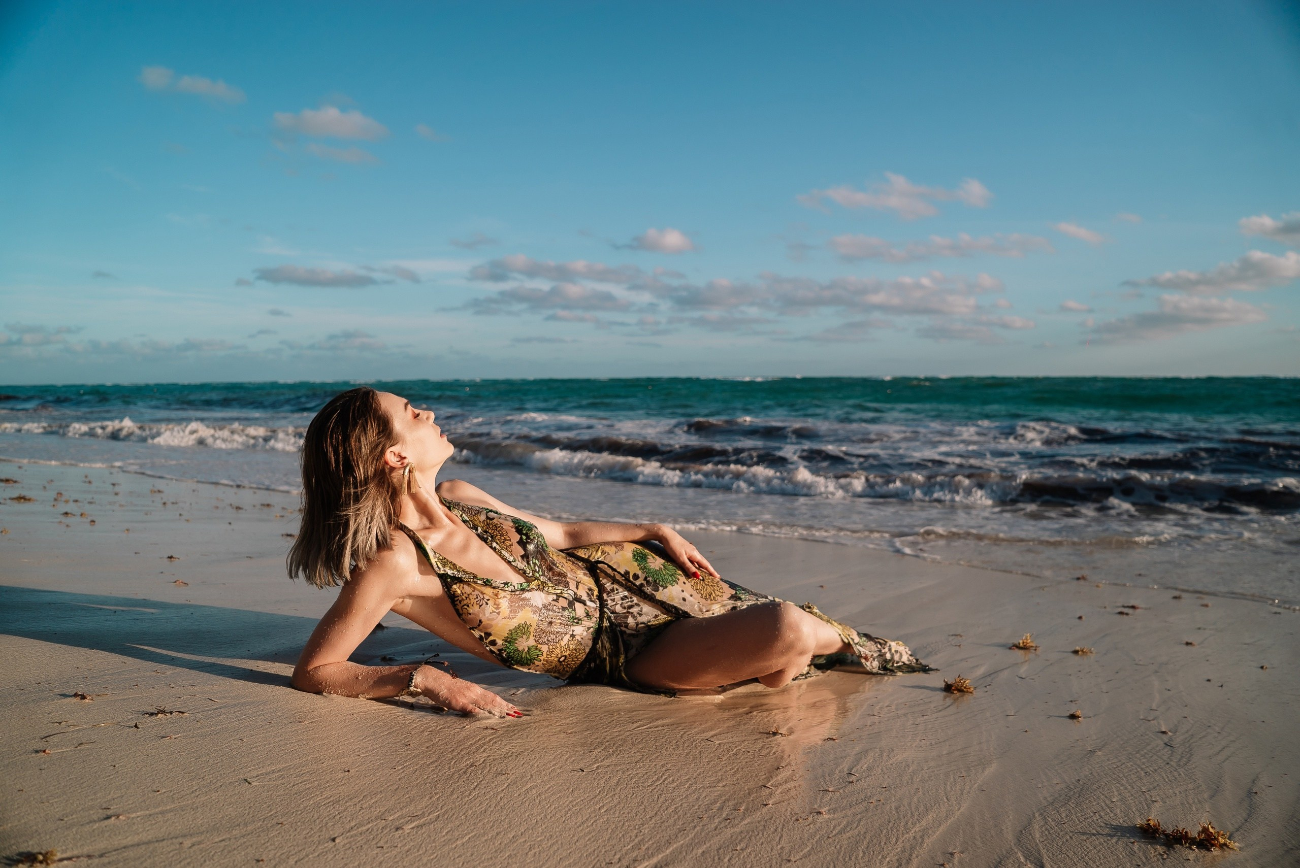 Индивидуальные, контент съемки. Свадебный фотограф в Самаре Анна Ковалева