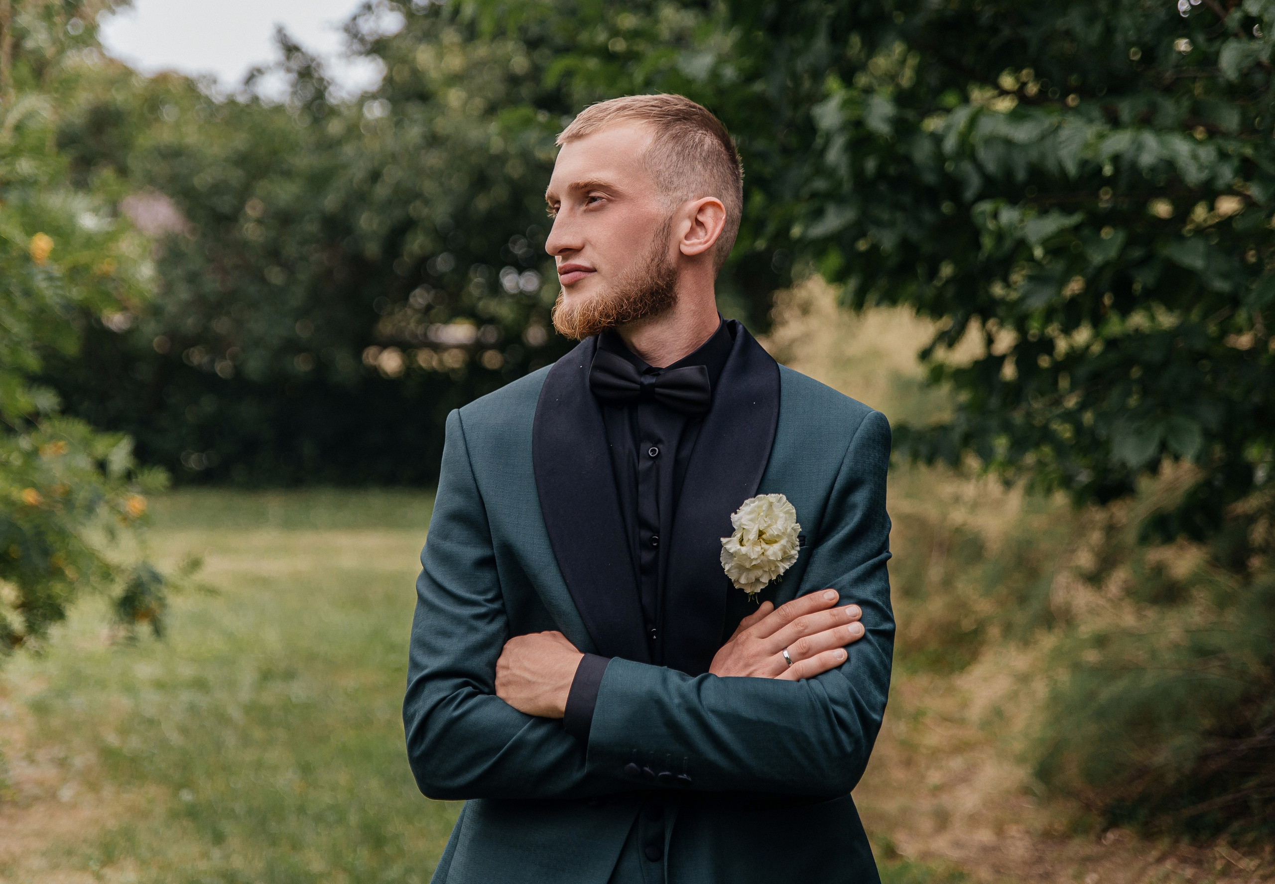 Влад и Маша. Свадебный и семейный фотограф Самара и Самарская область Дарья Зарипова