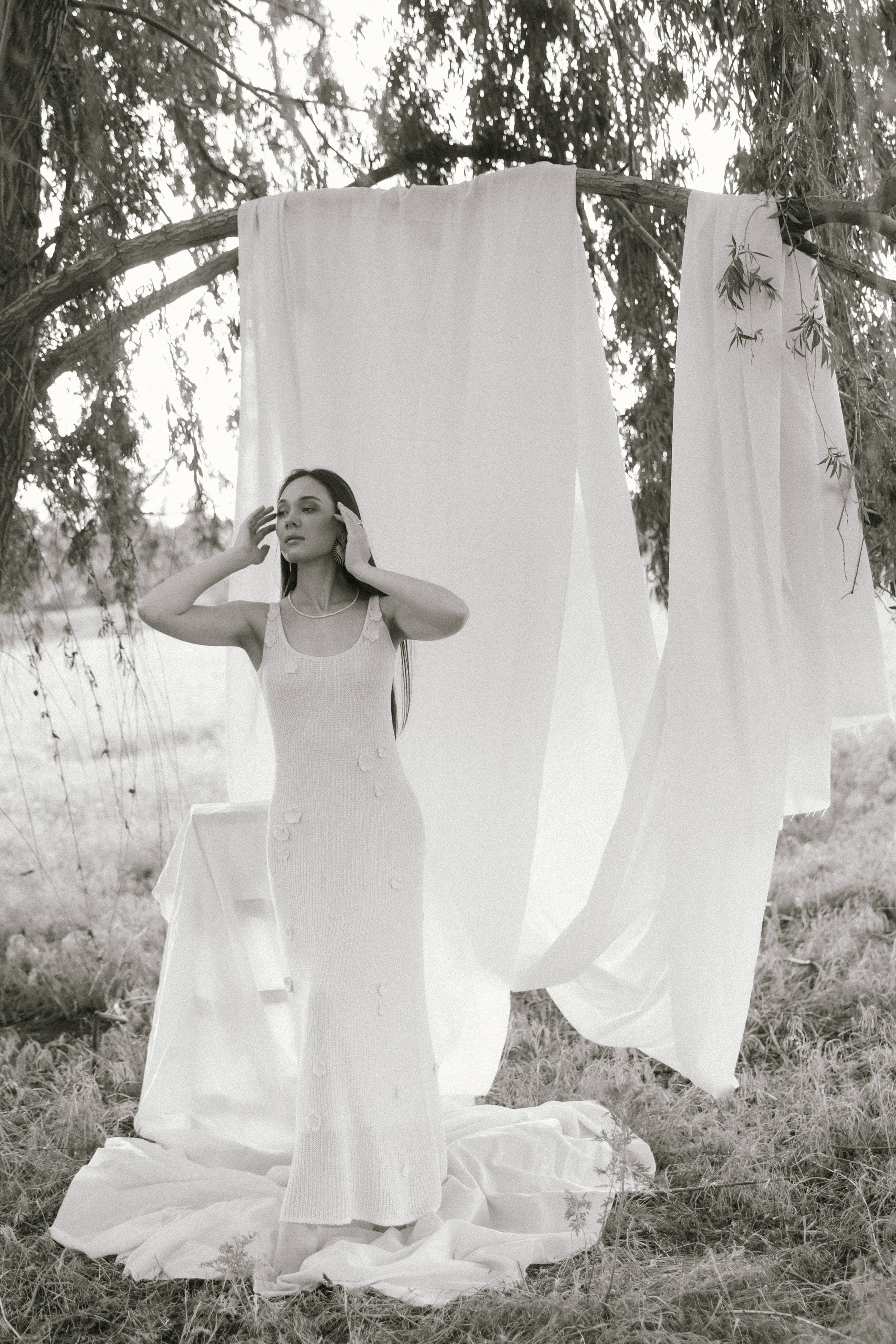 Ромашки. Свадебный и семейный фотограф Юлия Сафронова