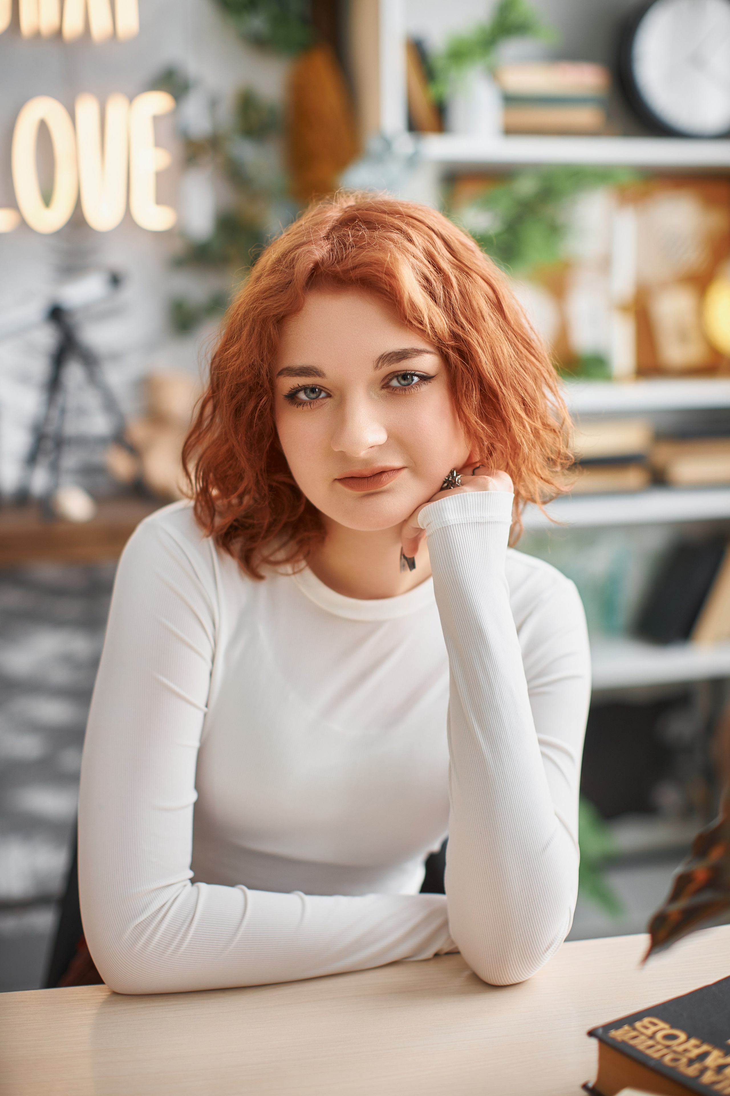 Портреты. Выпускные альбомы в городе Курган для всех